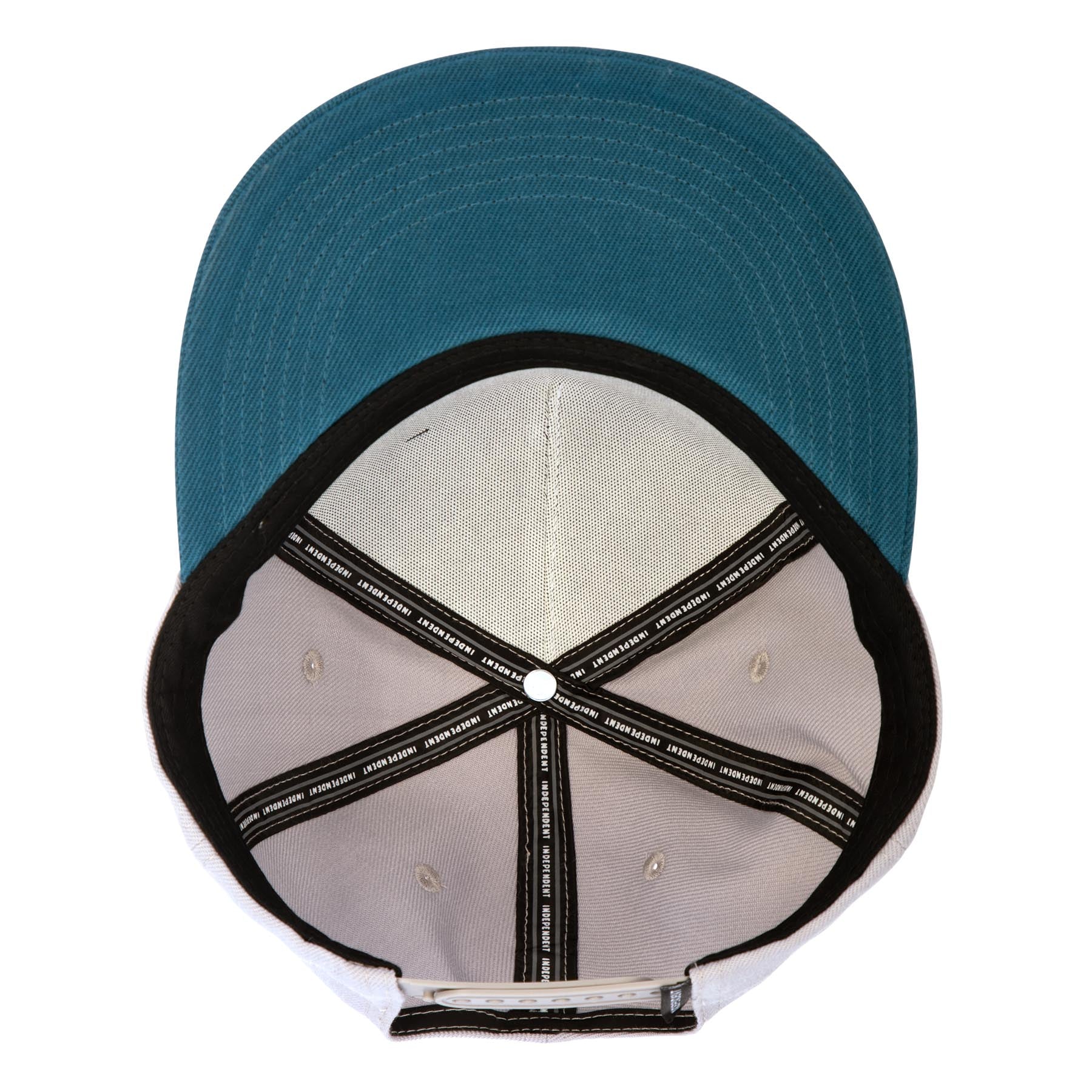 FTR Team Snapback Independent Hat - Image 5