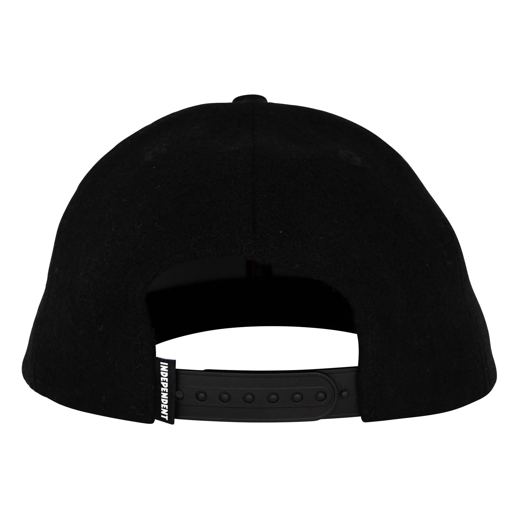 FTR Team Snapback Independent Hat - Image 6