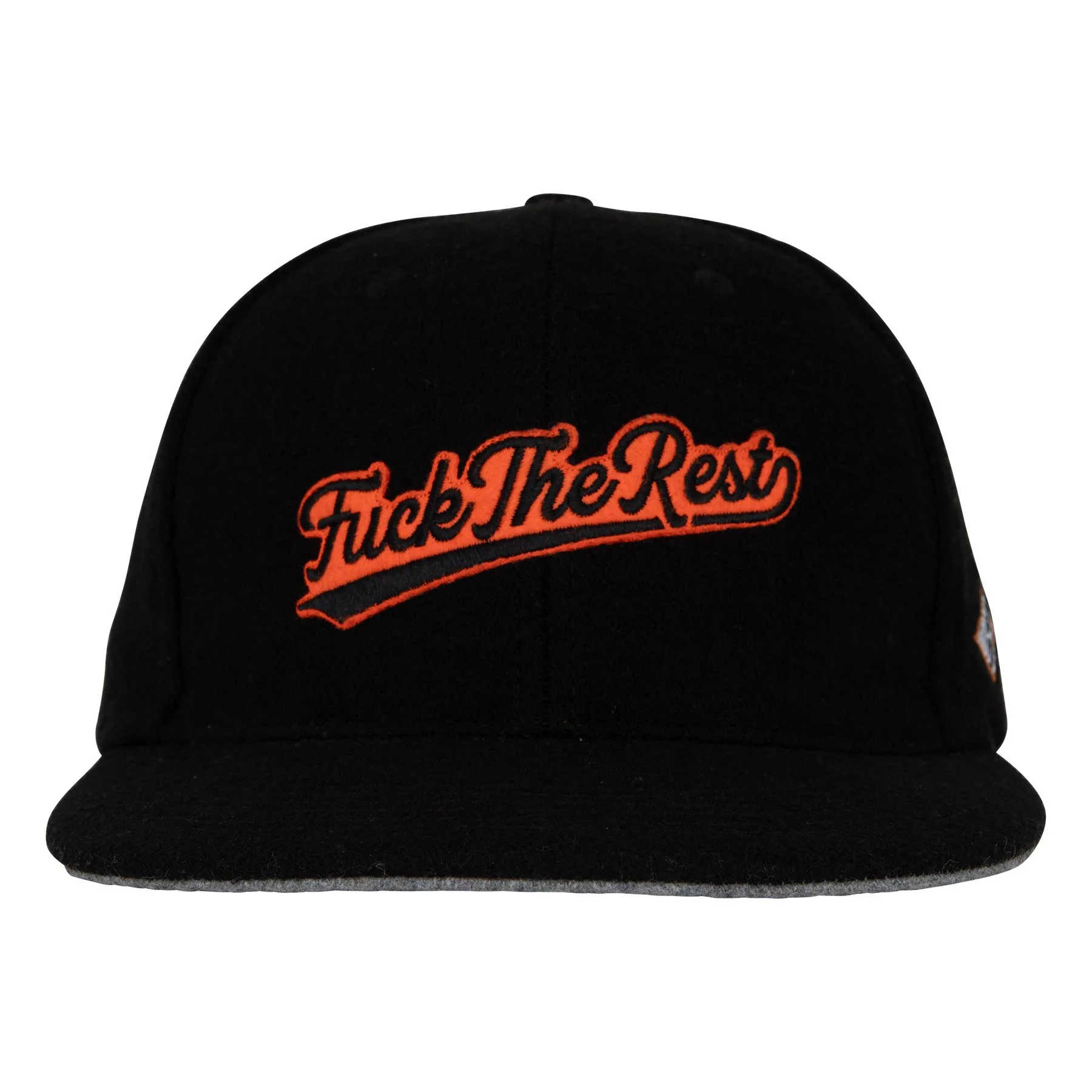 FTR Team Snapback Independent Hat - Image 7
