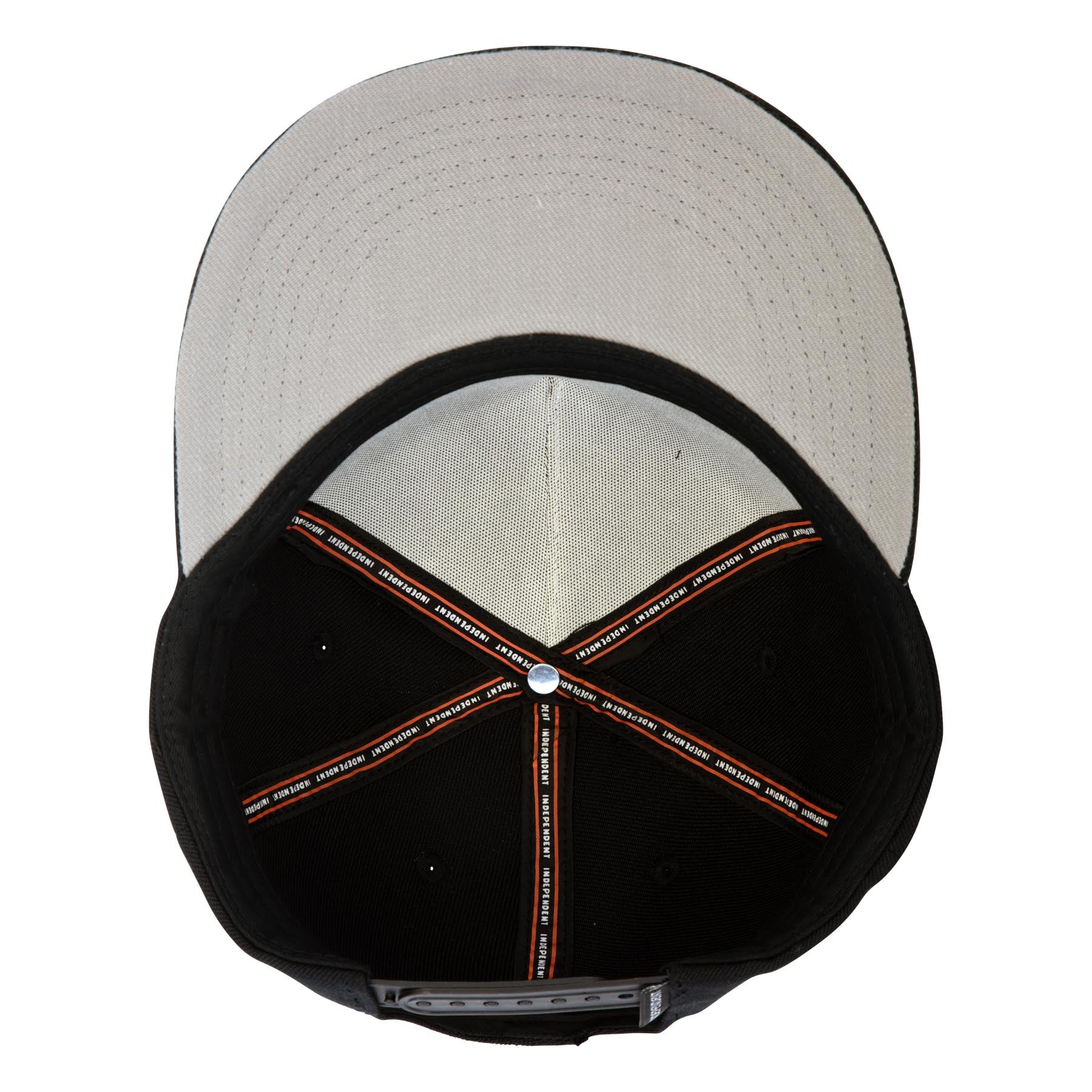 FTR Team Snapback Independent Hat - Image 8