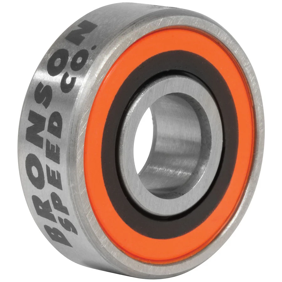 G3 Bronson Skateboard Bearings - Image 4
