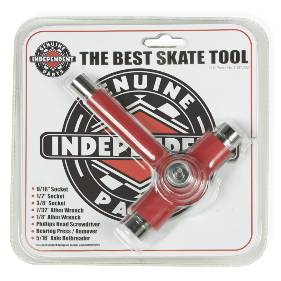 Independent Genuine Parts Best Skate Tool - Image 4