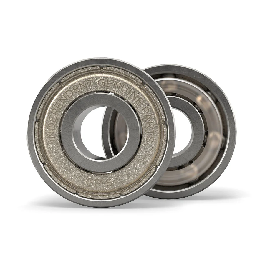 Genuine Parts GP-S Independent Skateboard Bearings - Image 4