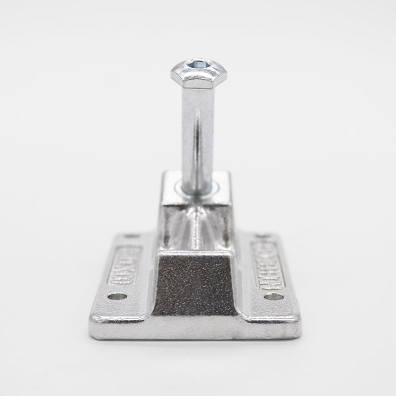 Inverted Kingpin Independent Genuine Parts Truck Baseplate Set - Image 6