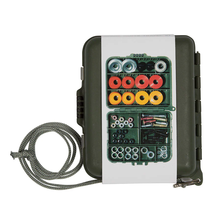 Independent Genuine Parts Spare Parts Skate Kit - Image 4