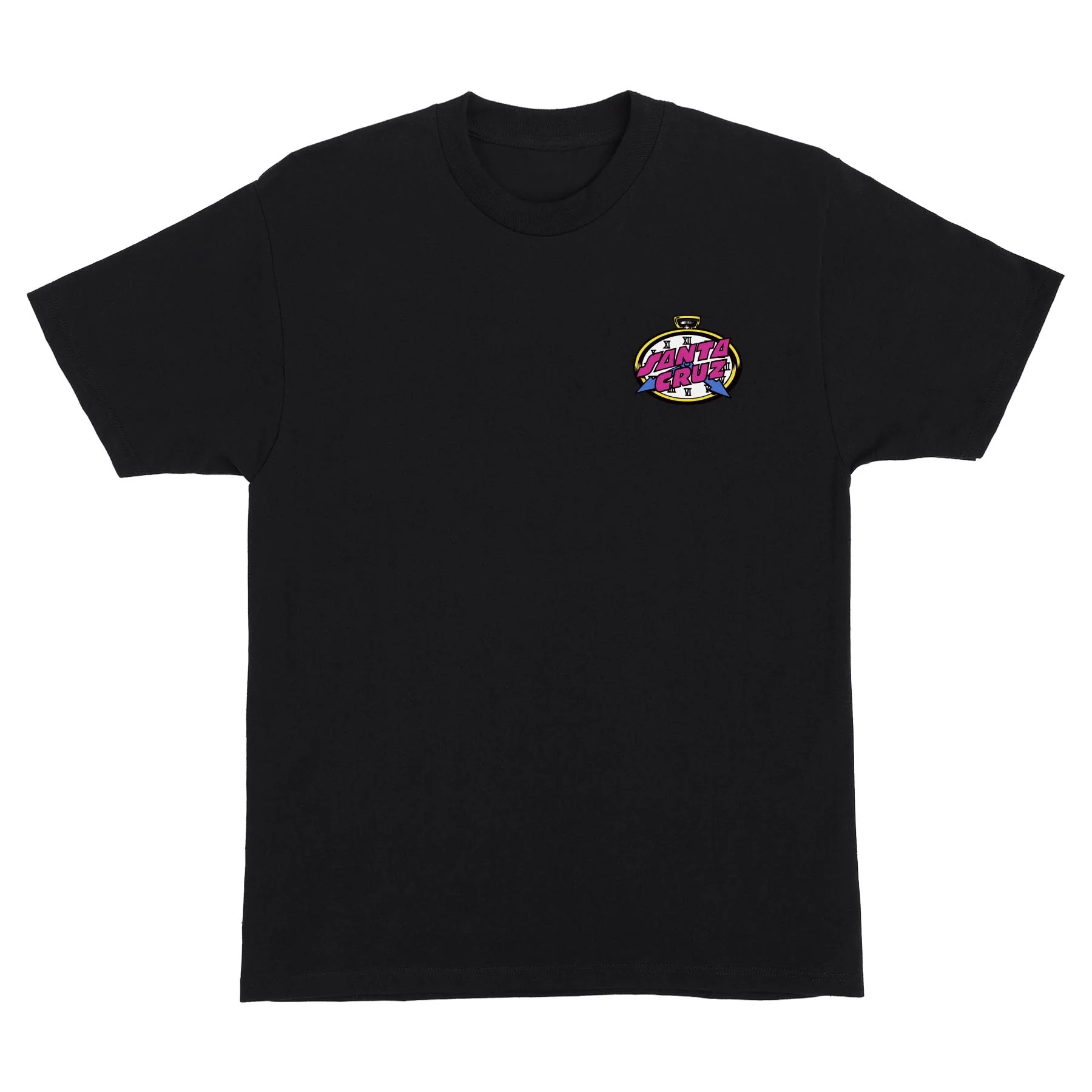 Grabke All Around Mens Santa Cruz T-Shirt - Image 2
