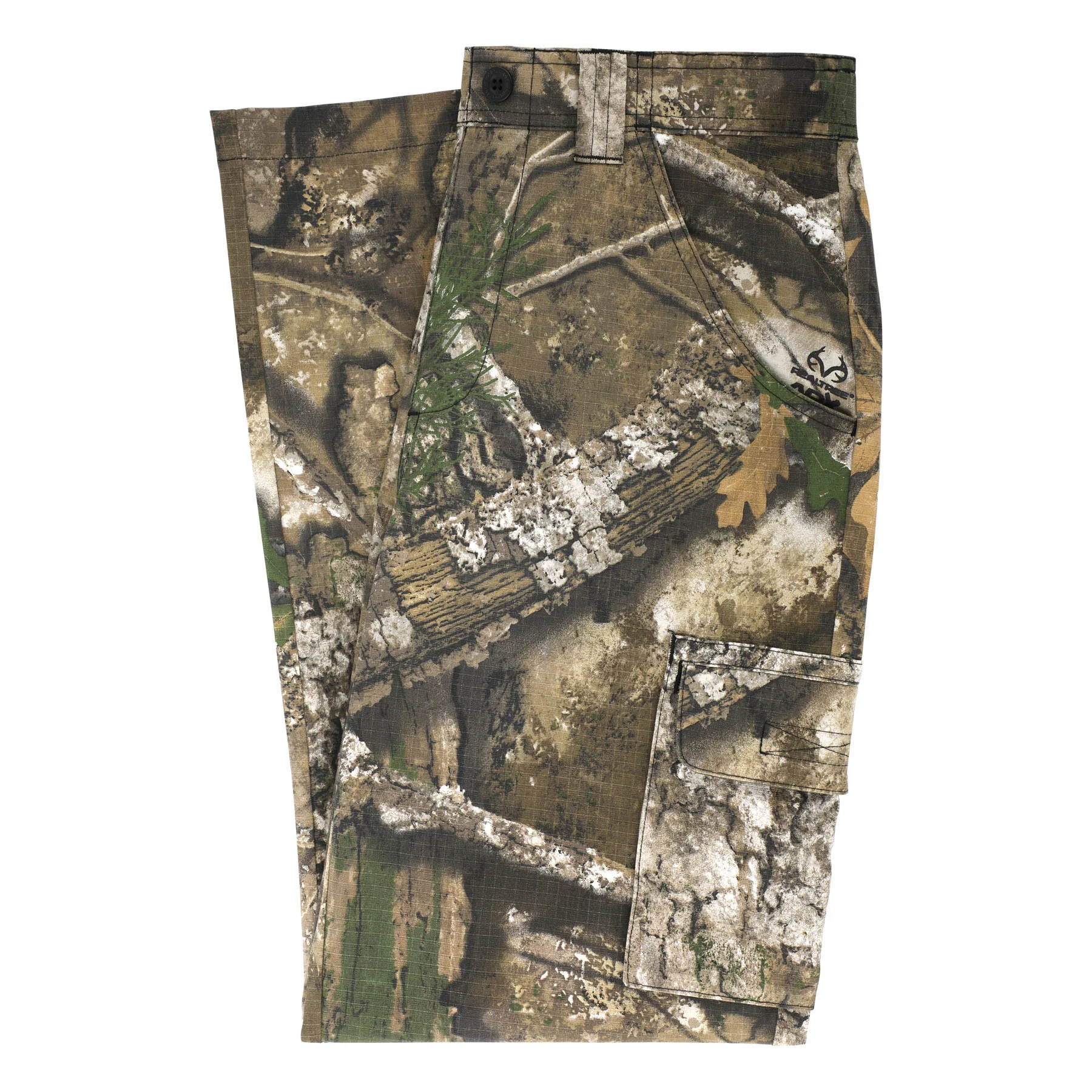 Groundwork 2 Mens Independent Cargo Pants - Image 13