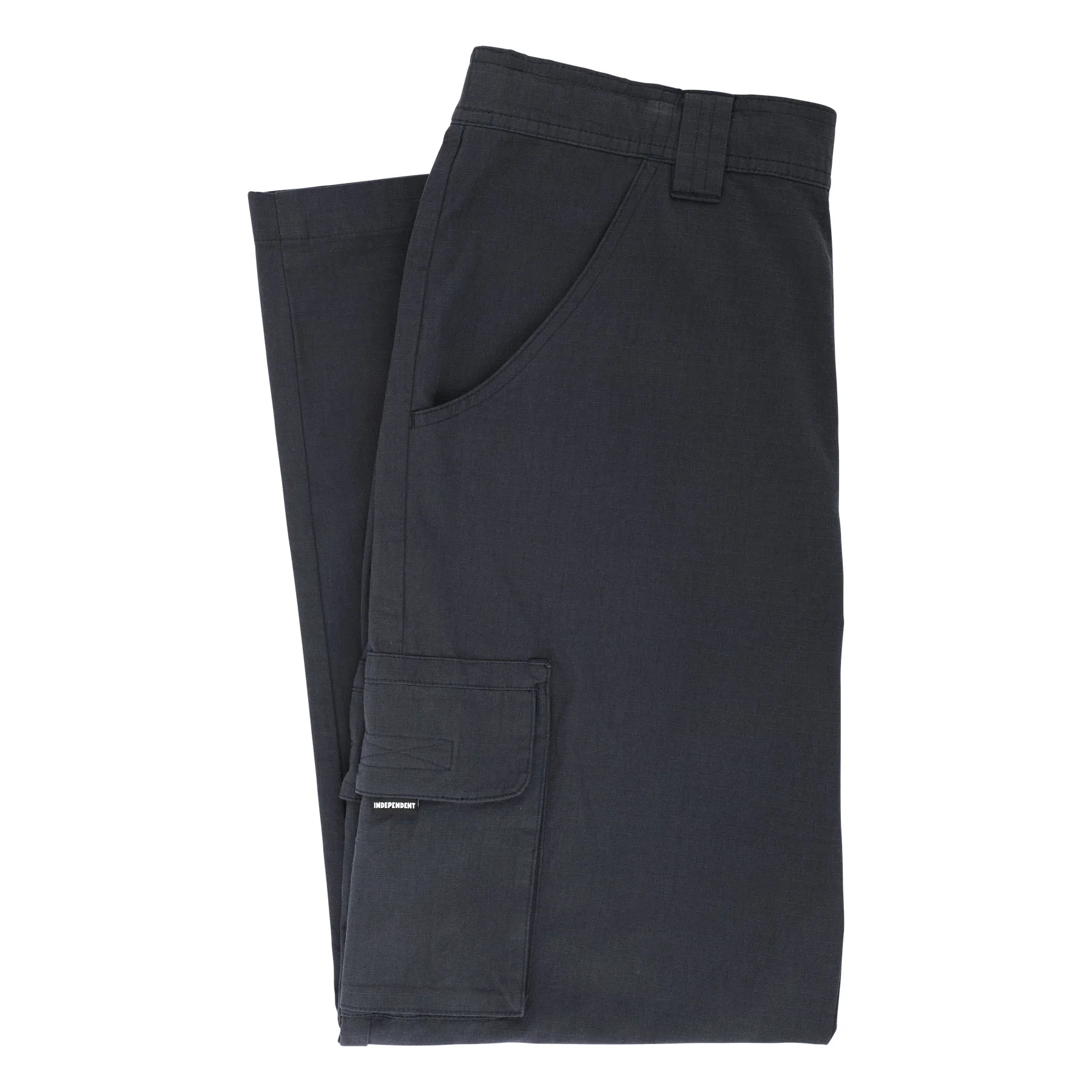 Groundwork 2 Mens Independent Cargo Pants - Image 7