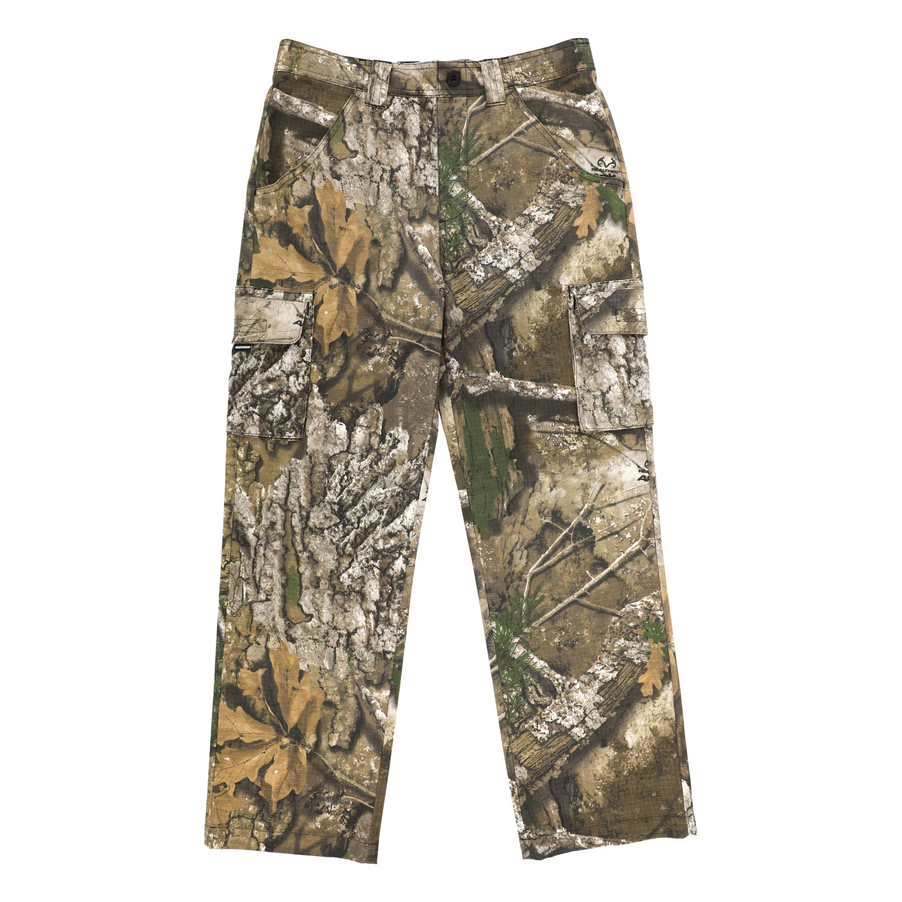Groundwork 2 Mens Independent Cargo Pants - Image 8