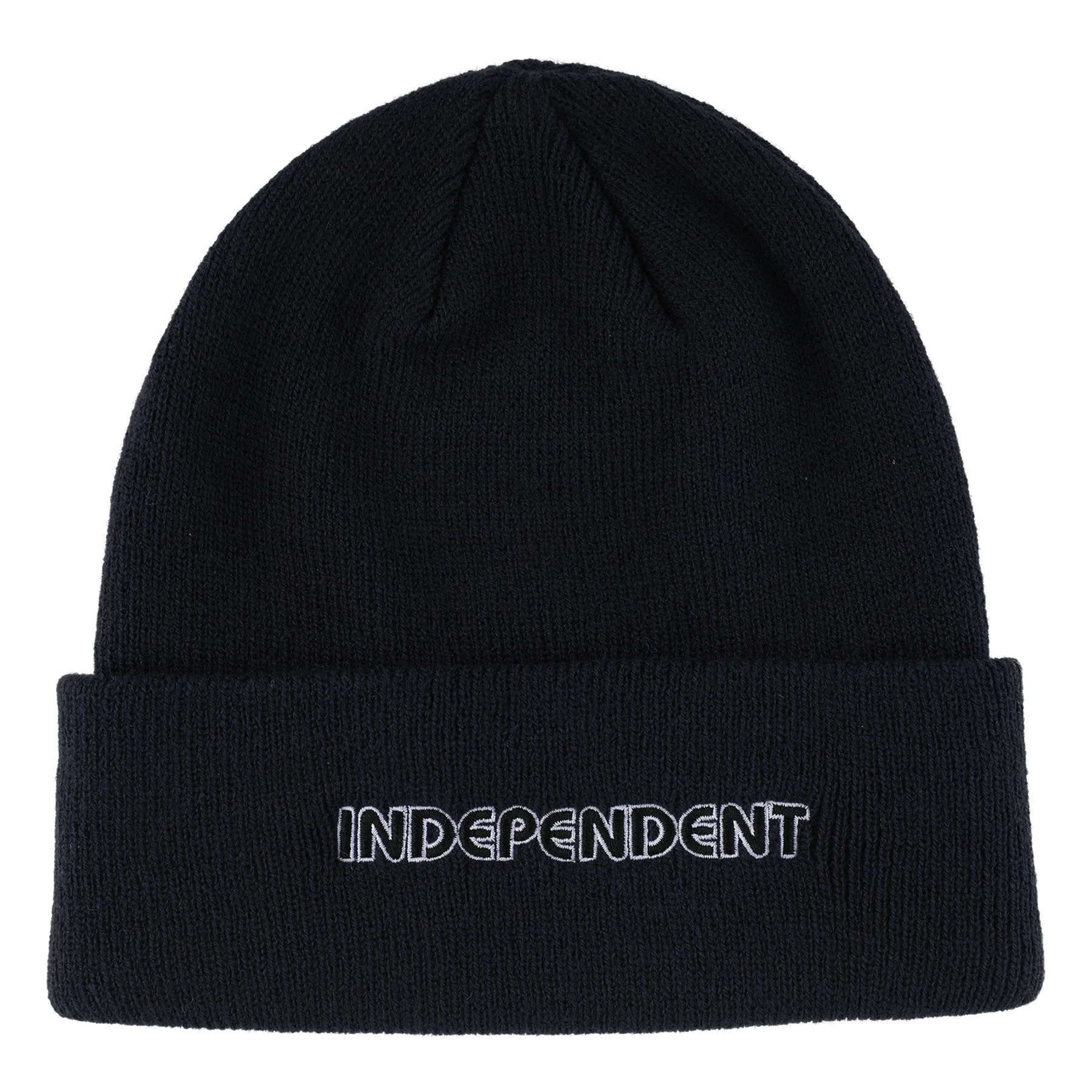 Groundwork Independent Beanie - Image 5