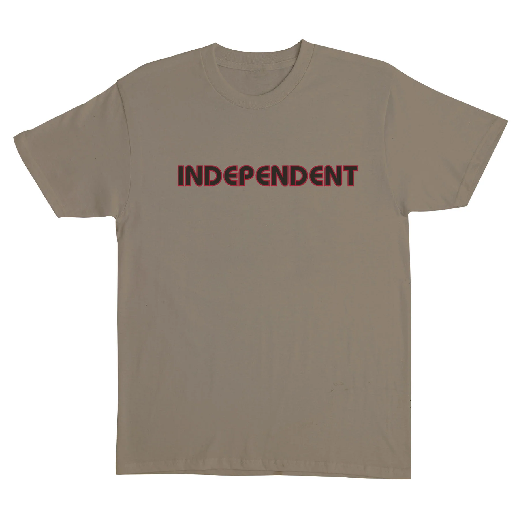 Groundwork Mens Independent T-Shirt - Image 3