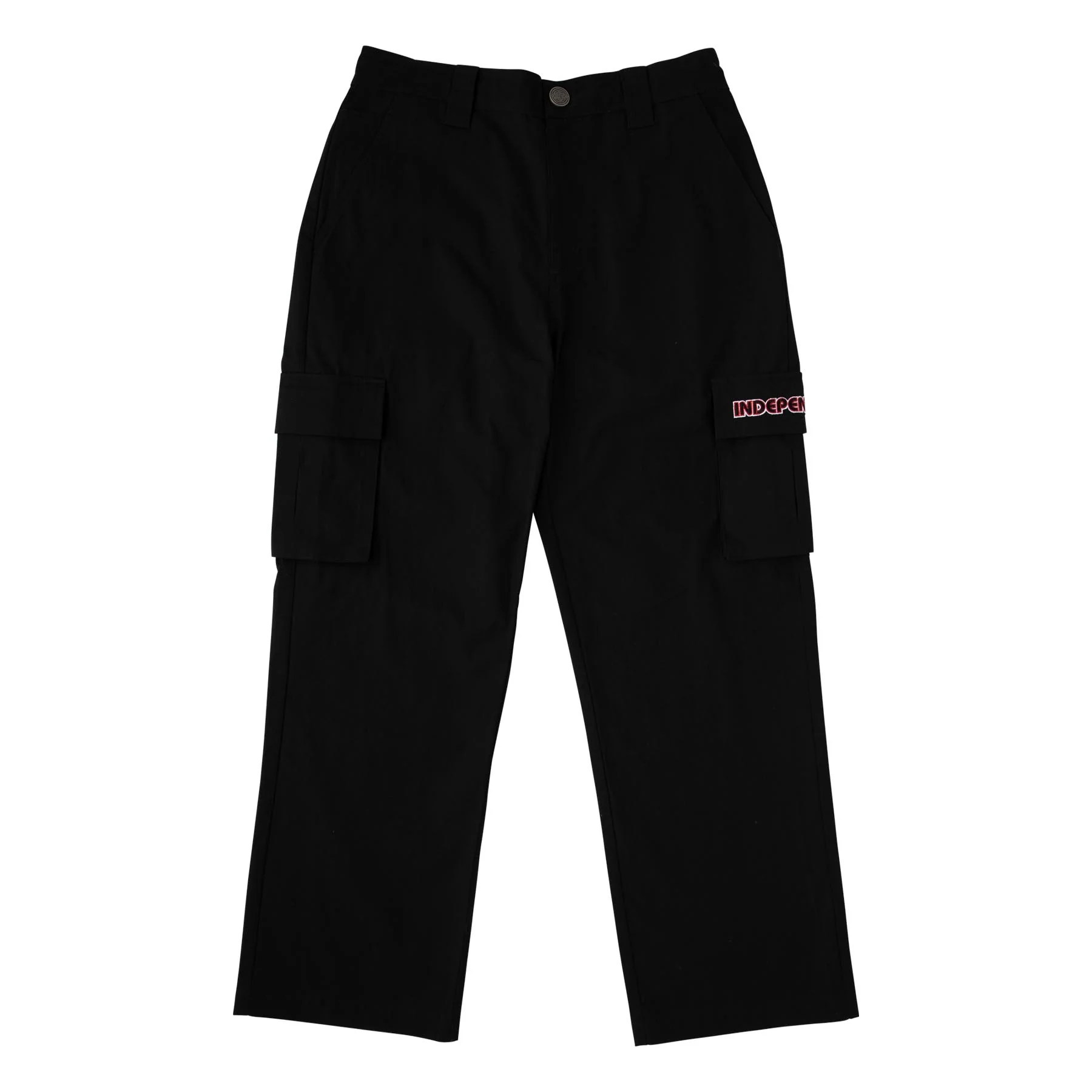 Groundwork Mens Independent Cargo Pants