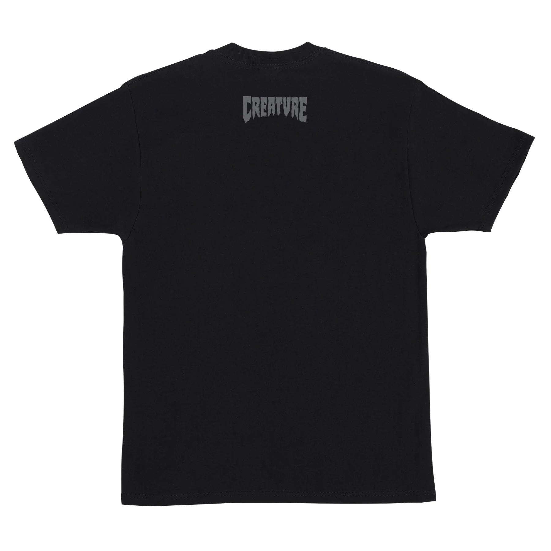 High Country Mens Creature T-Shirt - Image 2