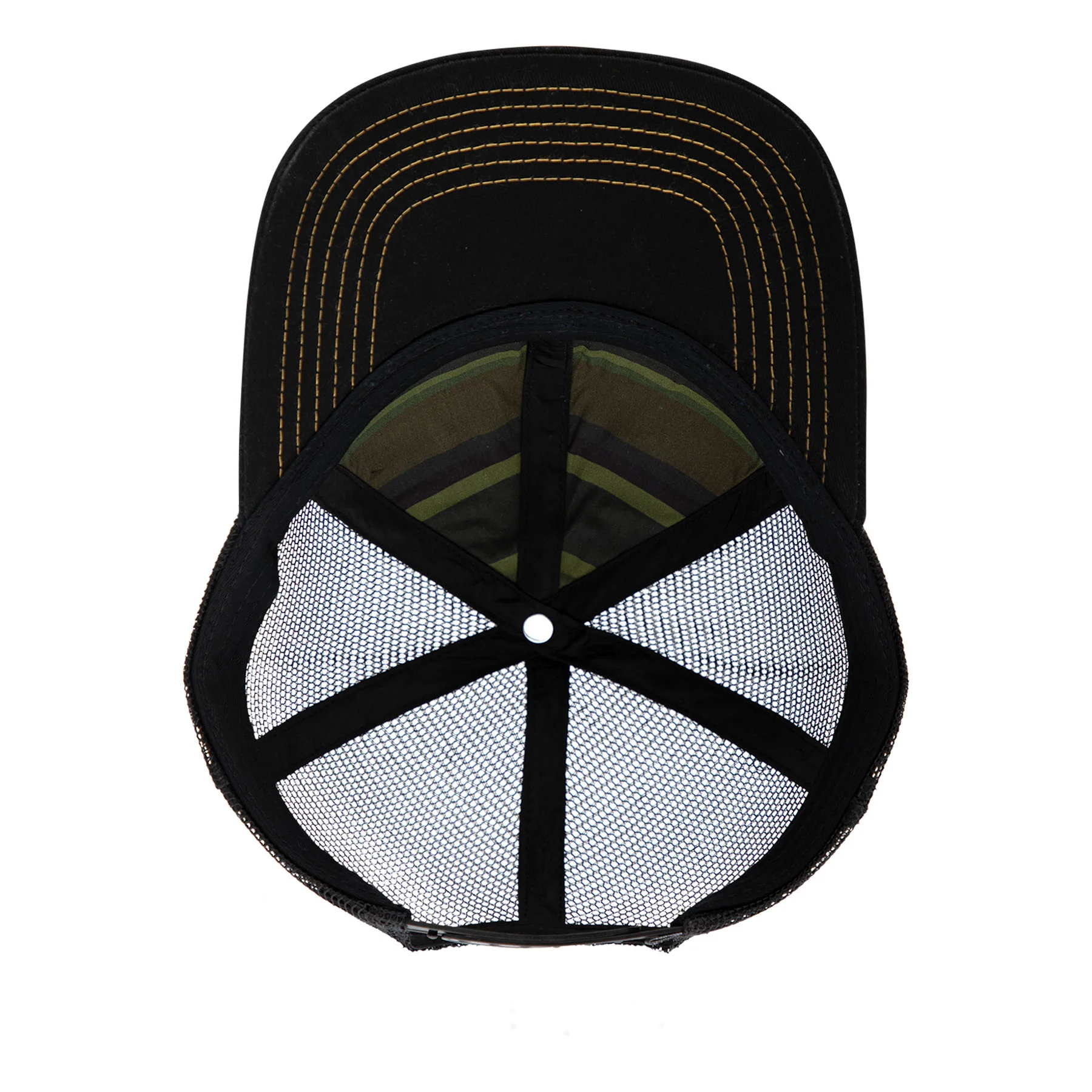High Country Creature Trucker Hat - Image 9