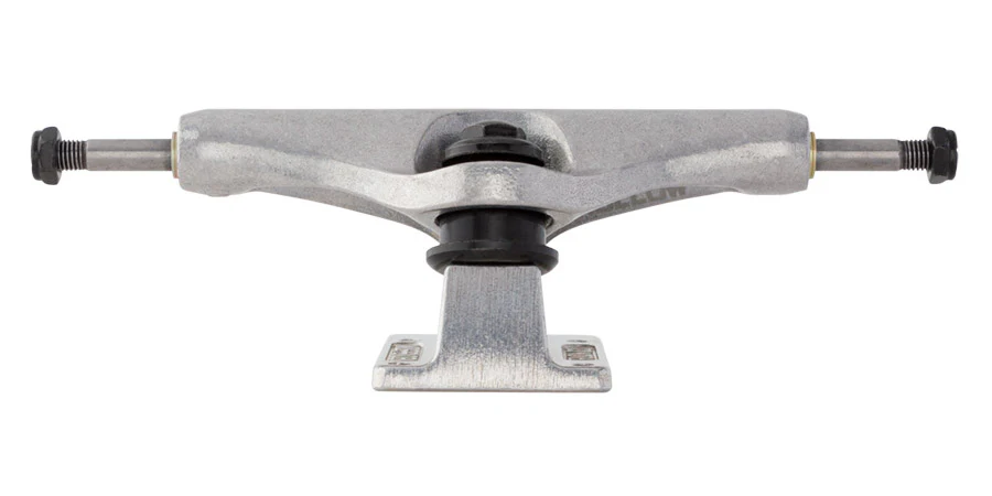 Hollow Reynolds Block Mid Independent Inverted Kingpin Skateboard Truck - Image 4