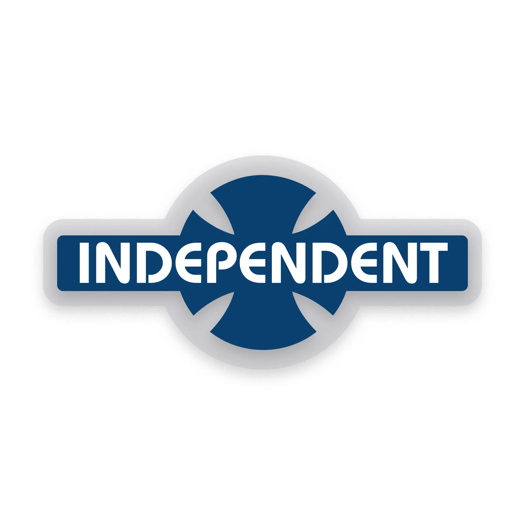 OGBC Legacy 4in Independent Sticker (5 Pack)