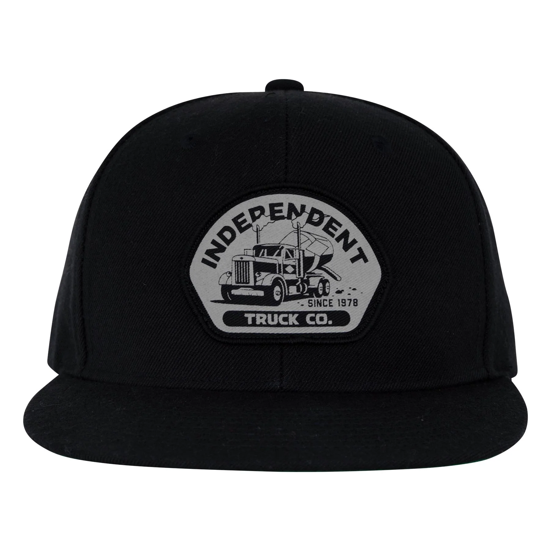 Independent Trucking Snapback Hat - Image 3