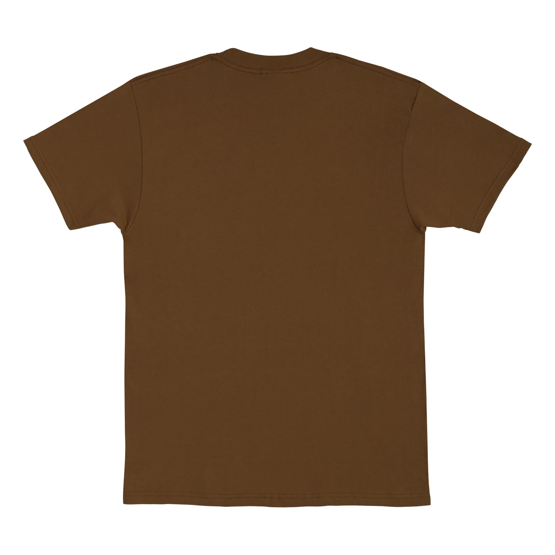 Kendall EOTW Mens Santa Cruz T-Shirt - Image 4