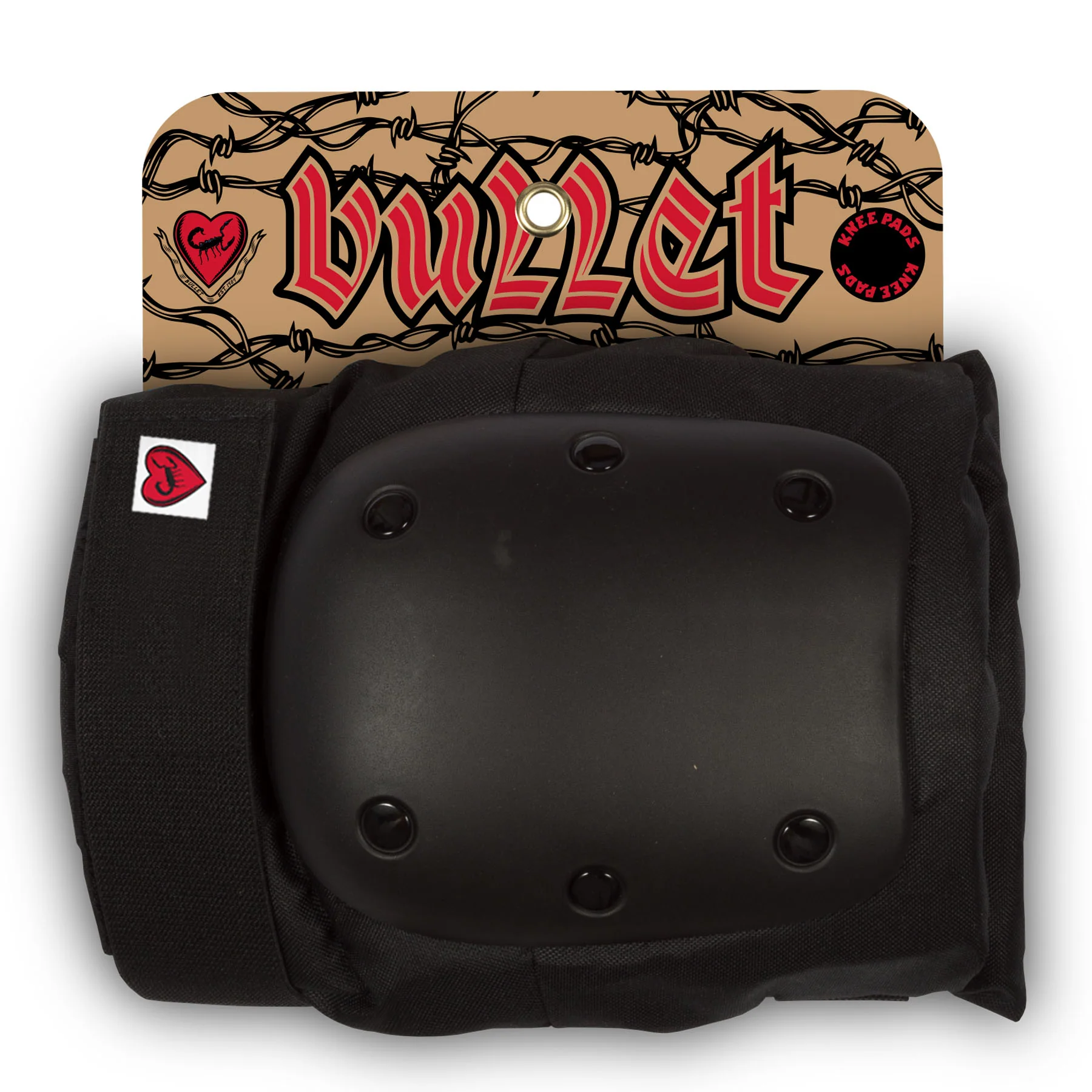 Knee Skateboard Pads