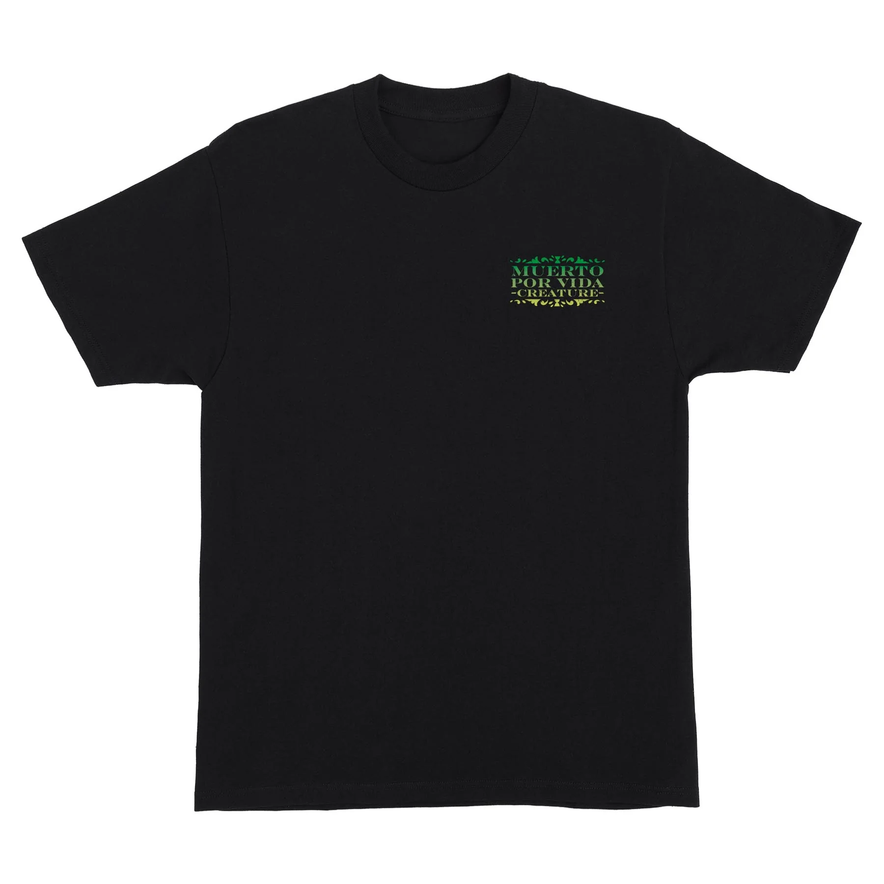 La Muerta Relic Mens Creature T-Shirt