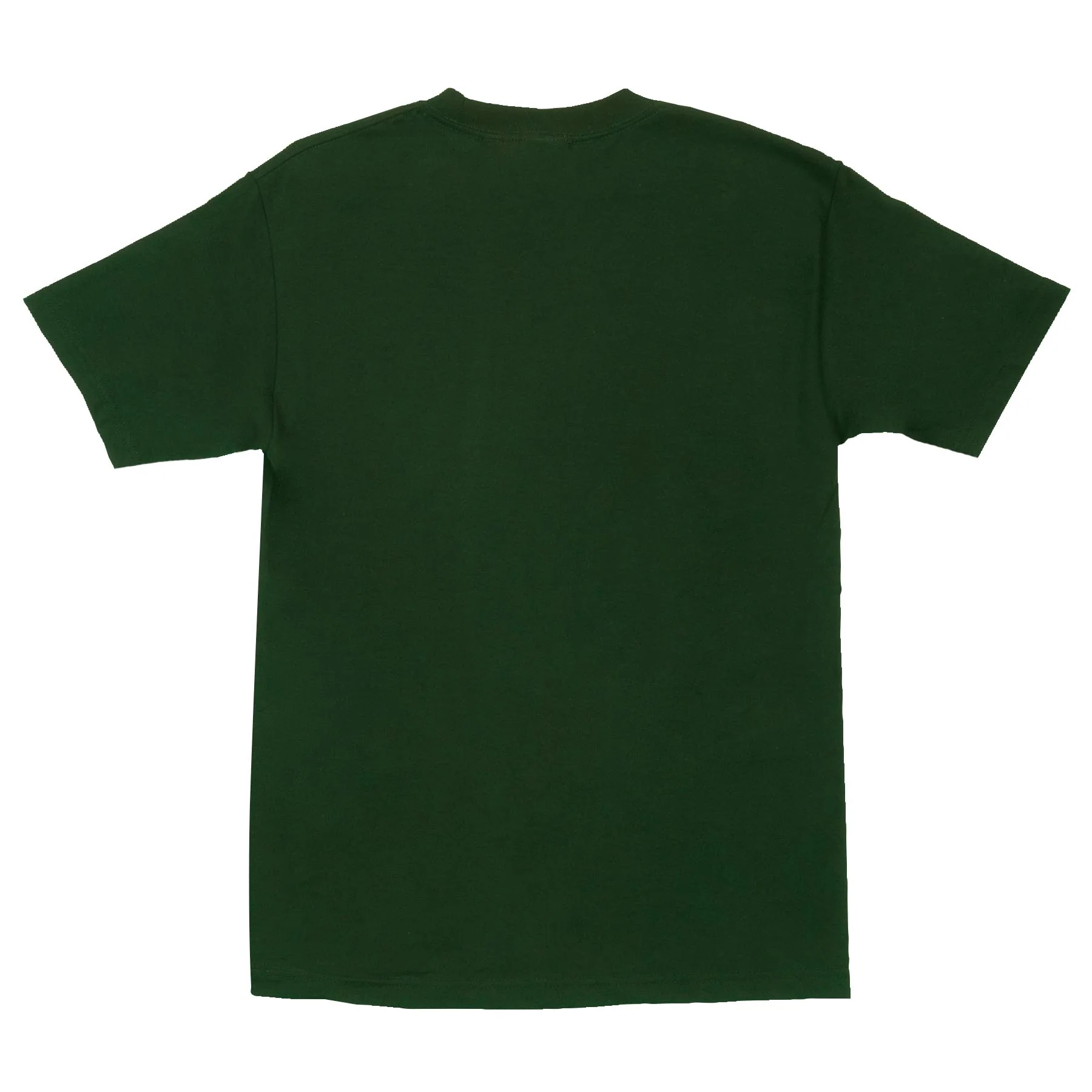 Logo Outline Mens Creature T-Shirt - Image 4