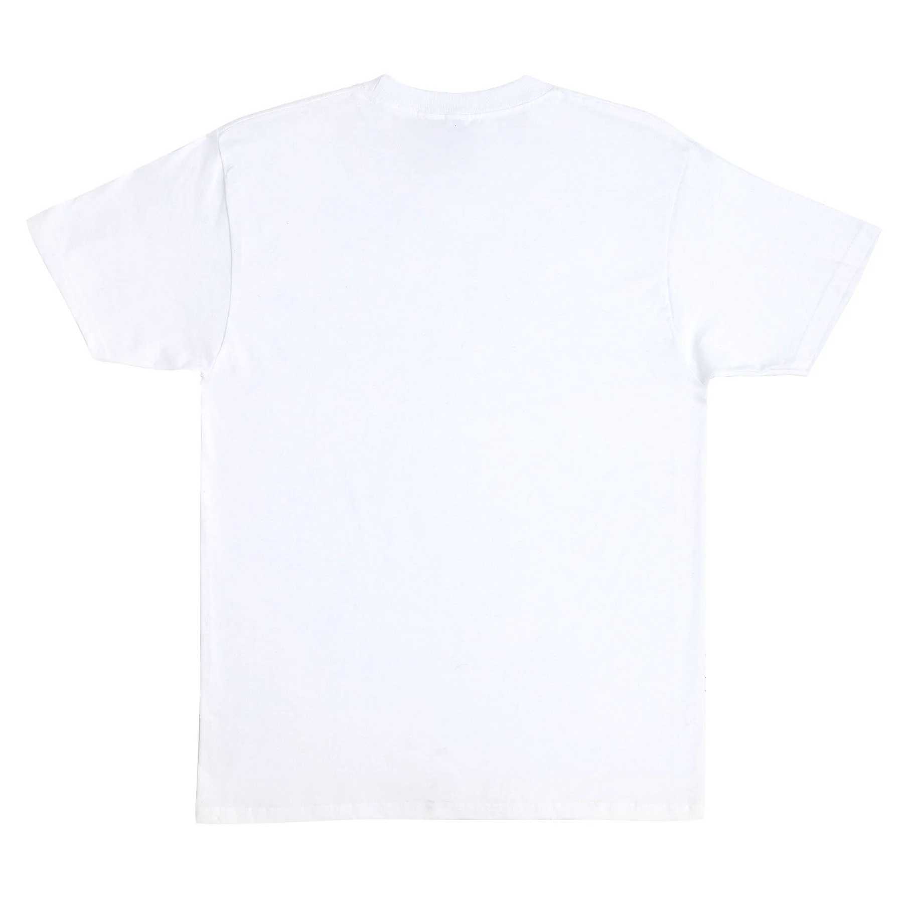 Logo Witch Mens Creature T-Shirt - Image 4