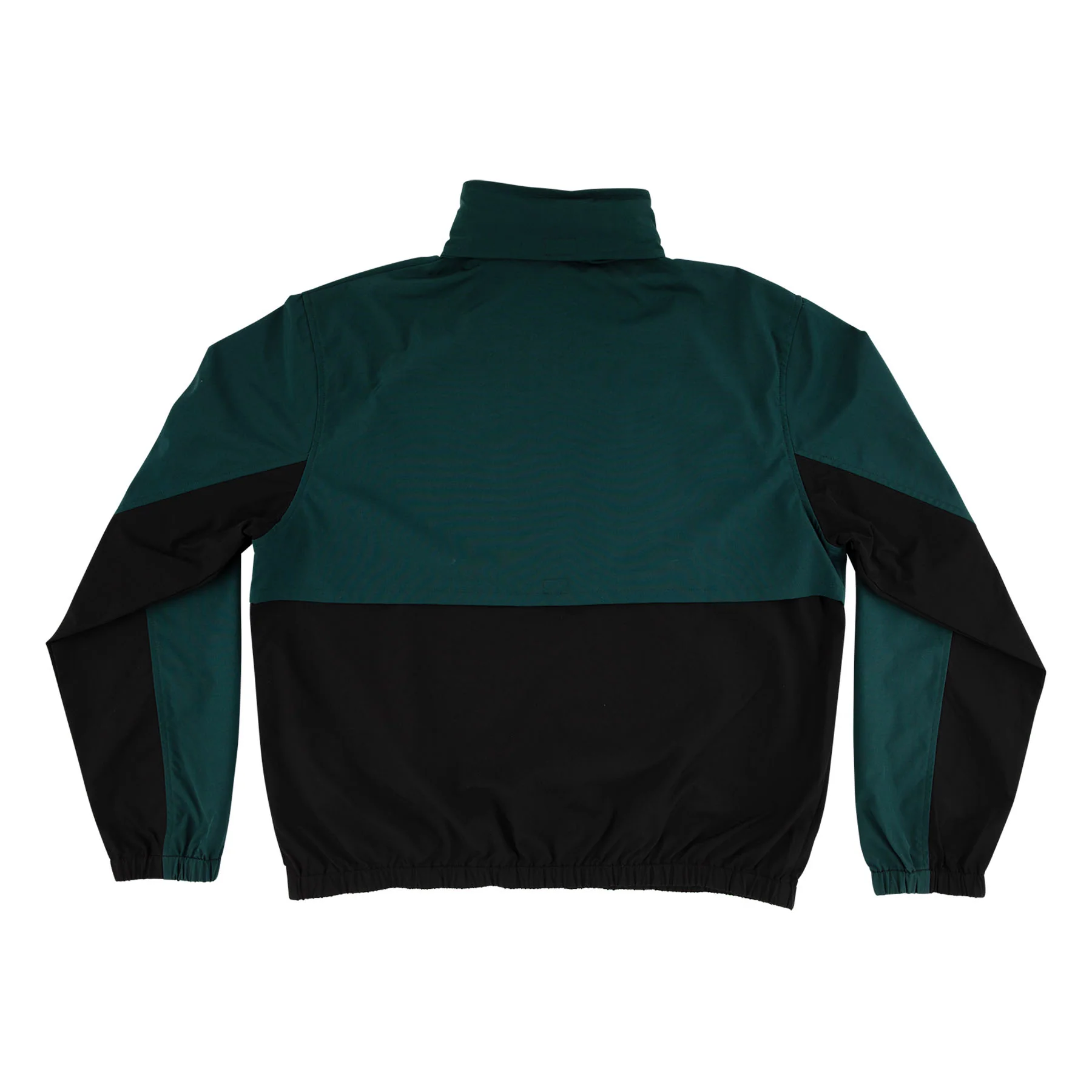 Lost At Sea Mens Creature Packable Windbreaker - Image 3