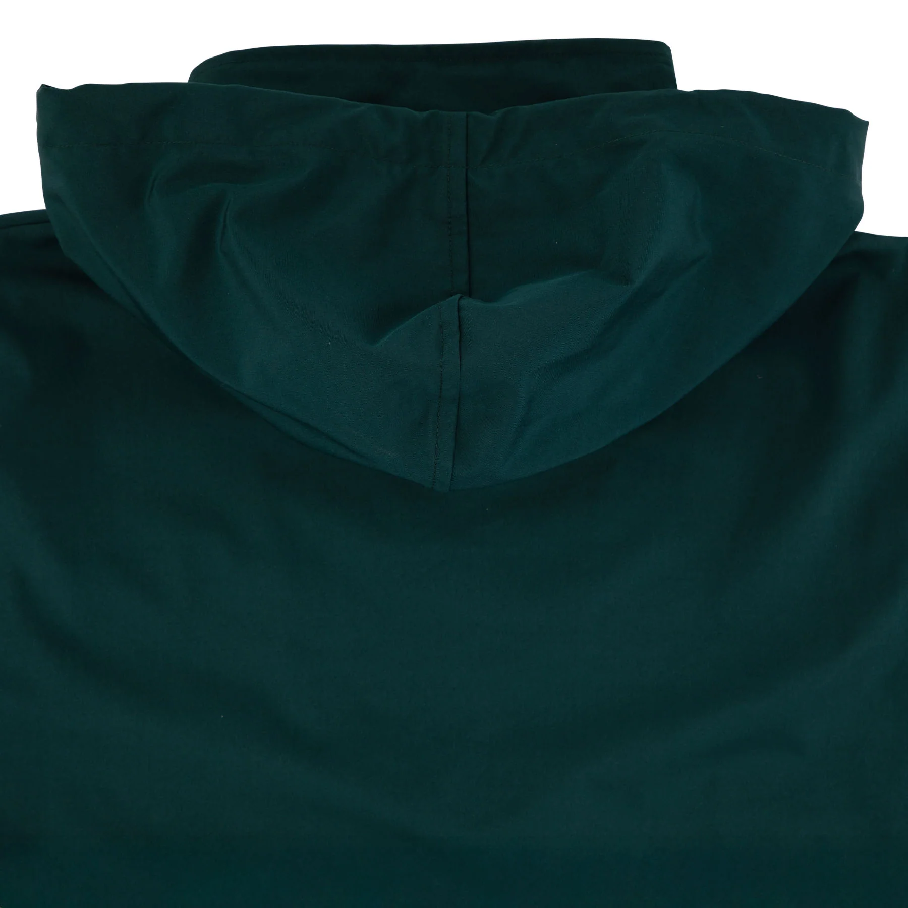 Lost At Sea Mens Creature Packable Windbreaker - Image 5