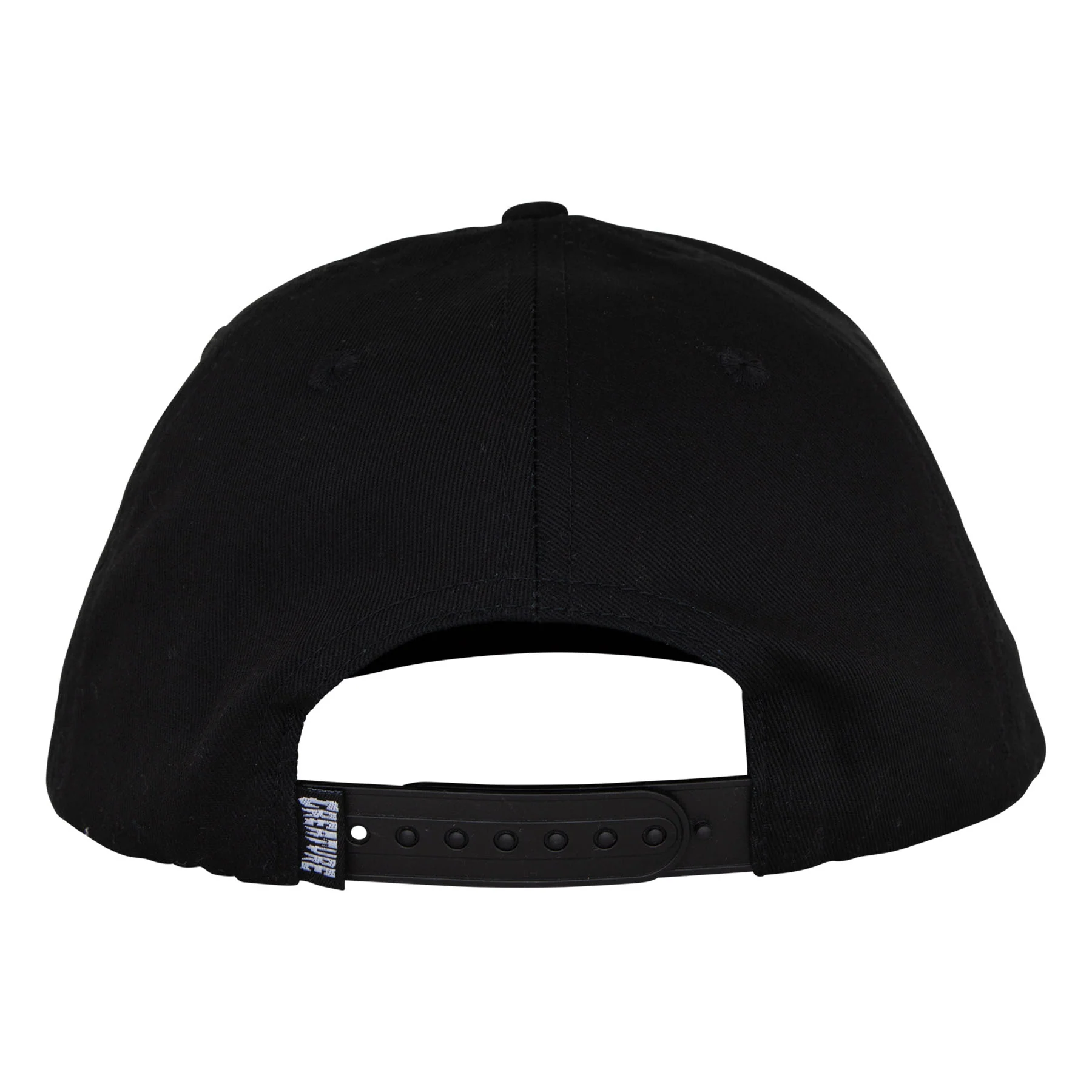 Lost At Sea Snapback Creature Hat - Image 2