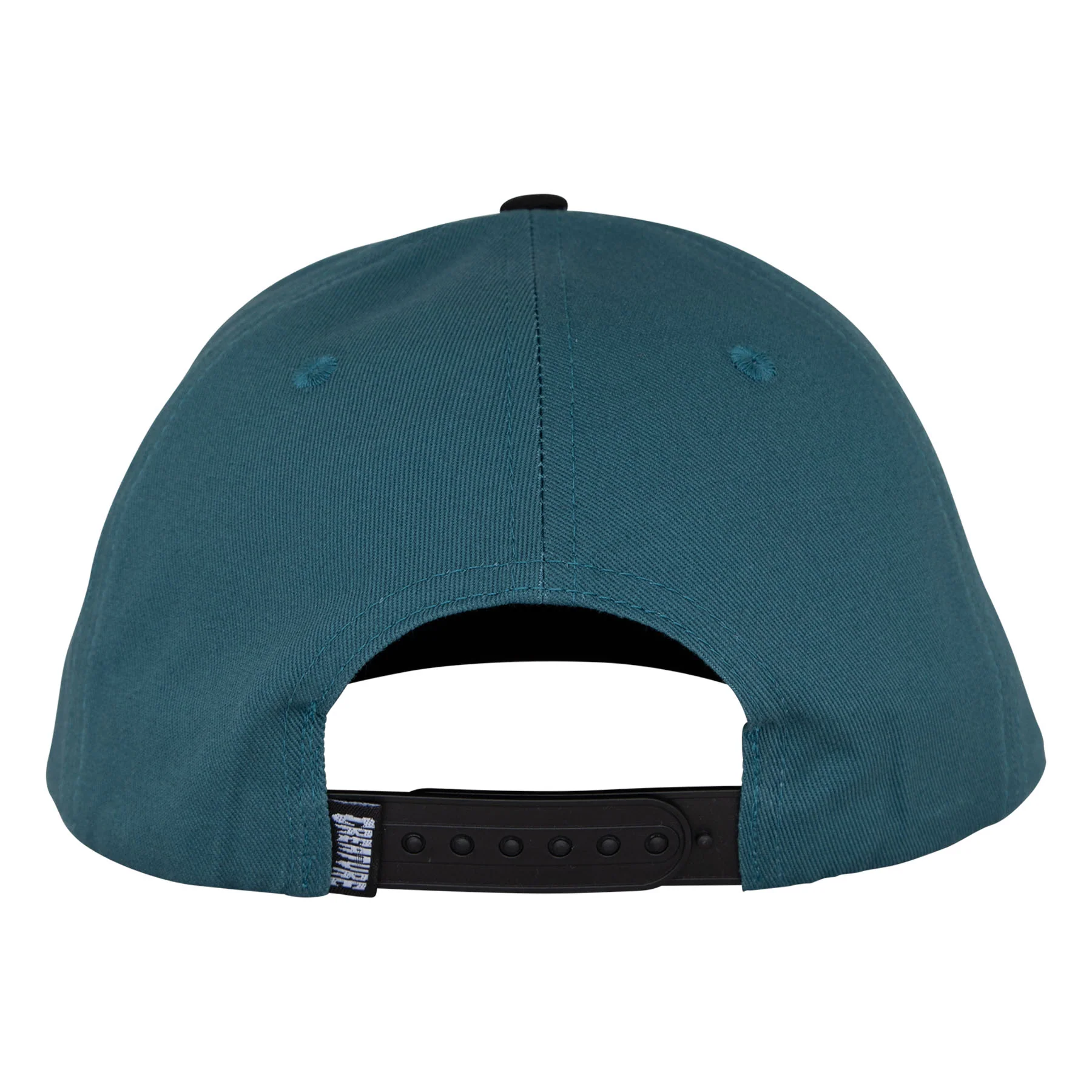 Lost At Sea Snapback Creature Hat - Image 6