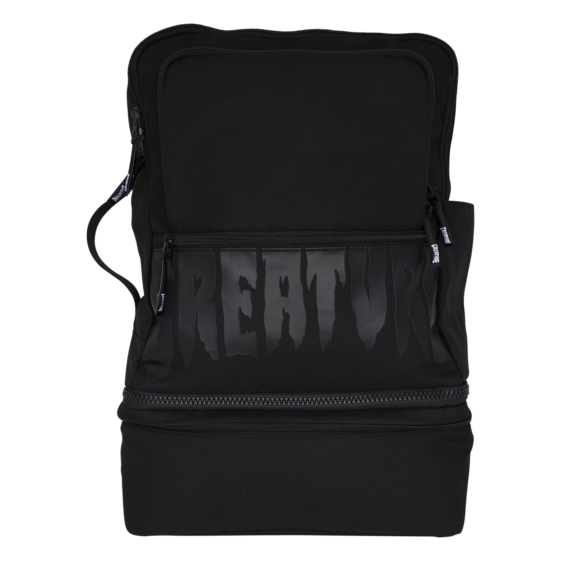 Lost At Sea Creature Cooler Backpack