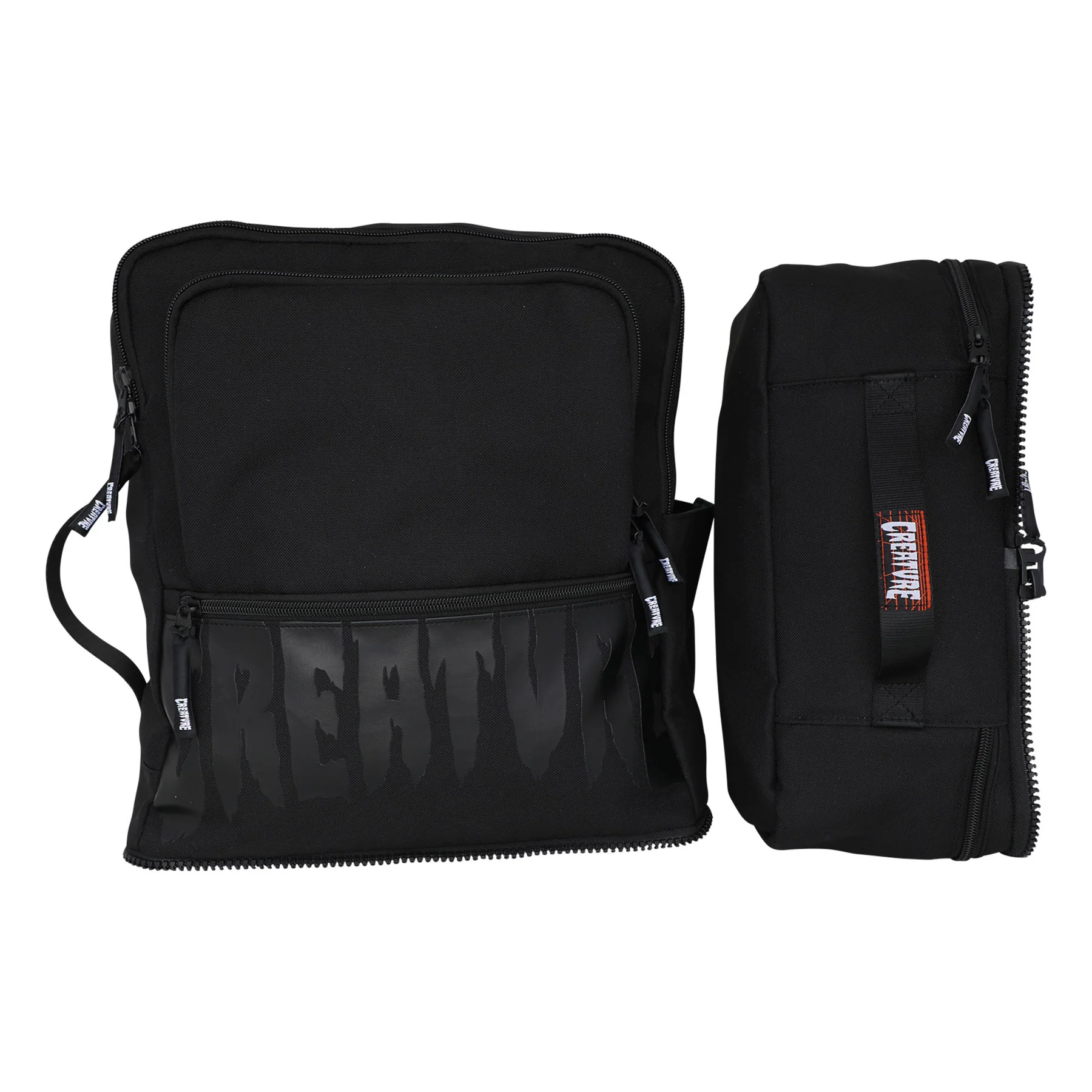 Lost At Sea Creature Cooler Backpack - Image 7