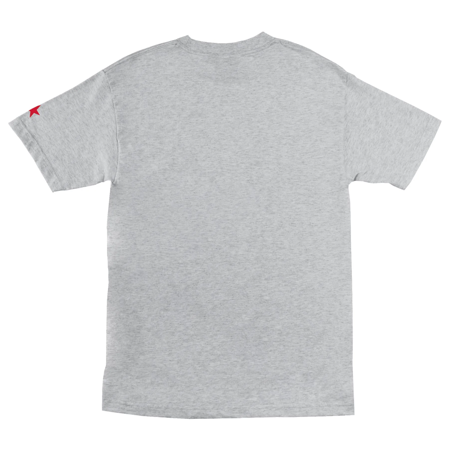 Low Bear Mens Nor Cal T-Shirt - Image 2