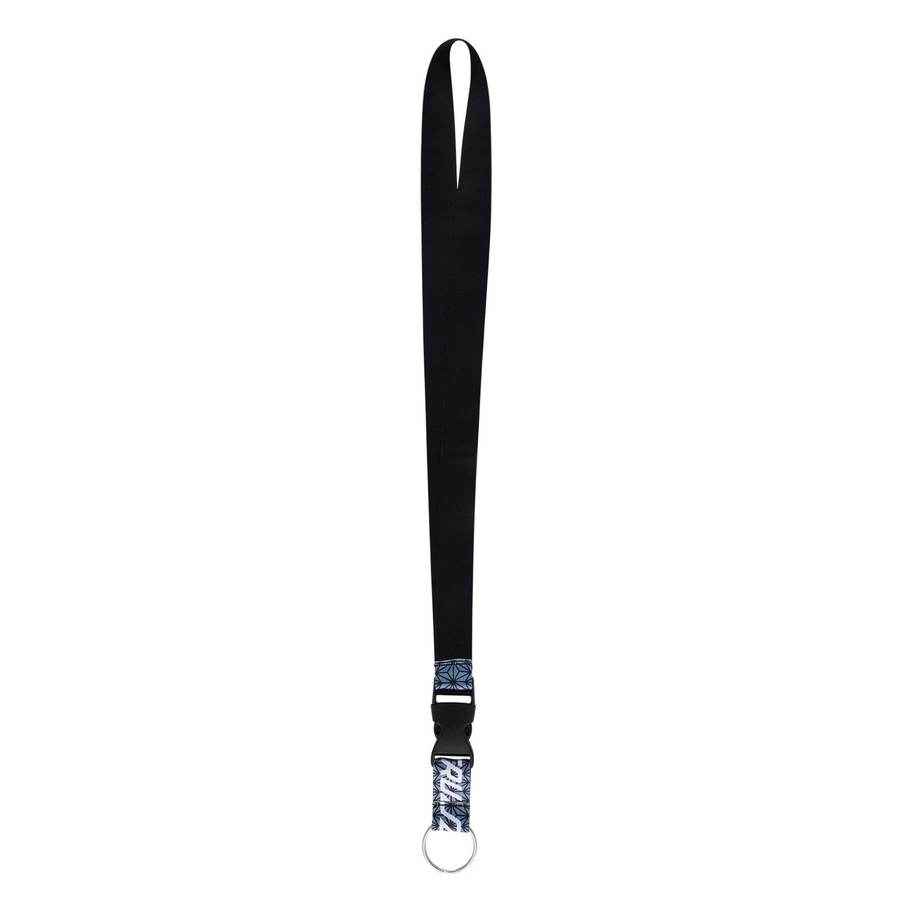 Lucky Strip Santa Cruz Lanyard Key Chain - Image 2