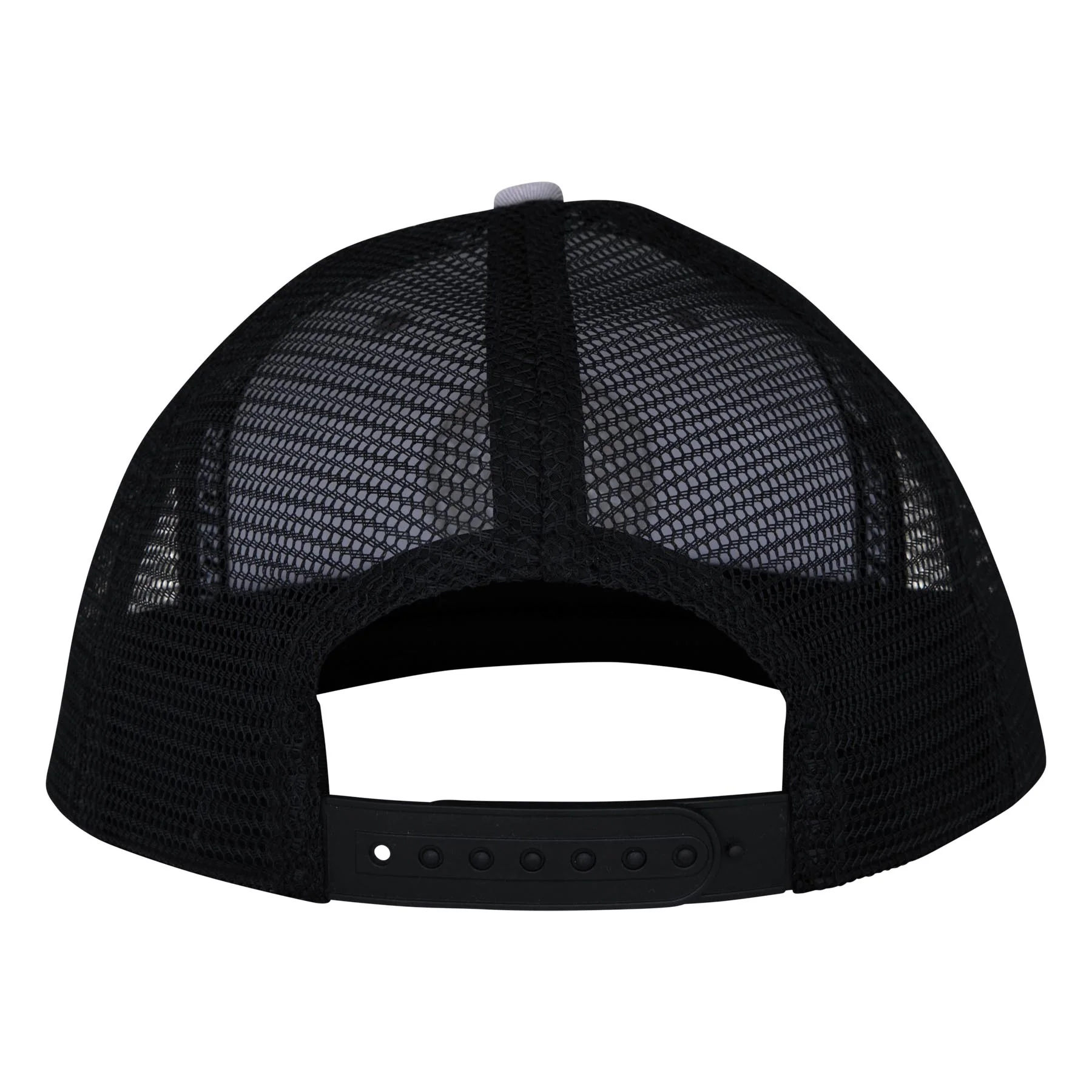 Malba Crash Dot Santa Cruz Trucker Hat - Image 6