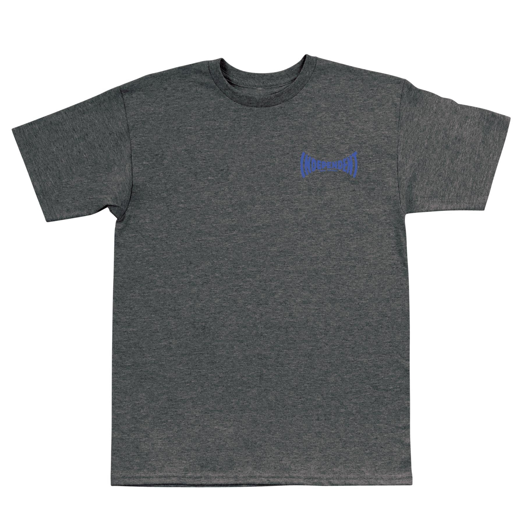 Manufactured Span Independent Men's T-Shirt - Image 3