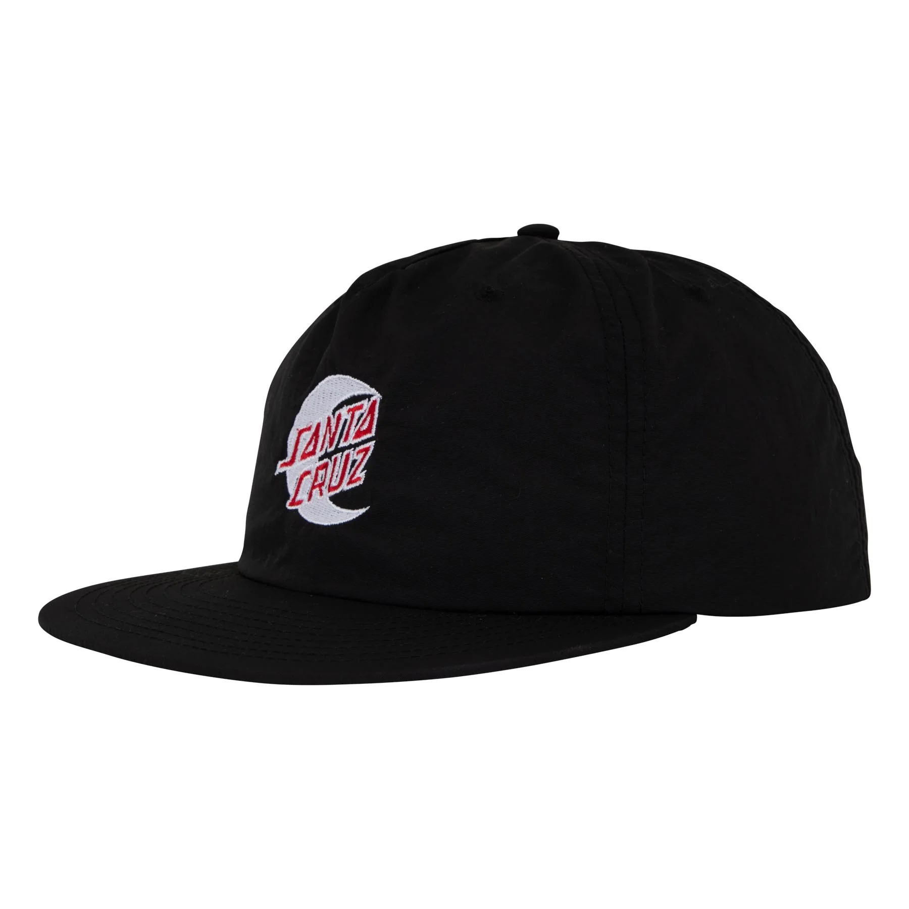 Mini Moon Dot Snapback Santa Cruz Womens Hat