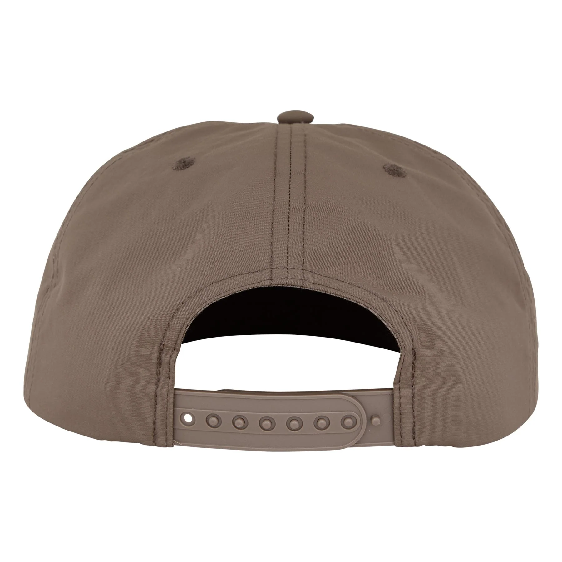 Minimal Burnt Opus Snapback Santa Cruz Hat - Image 5