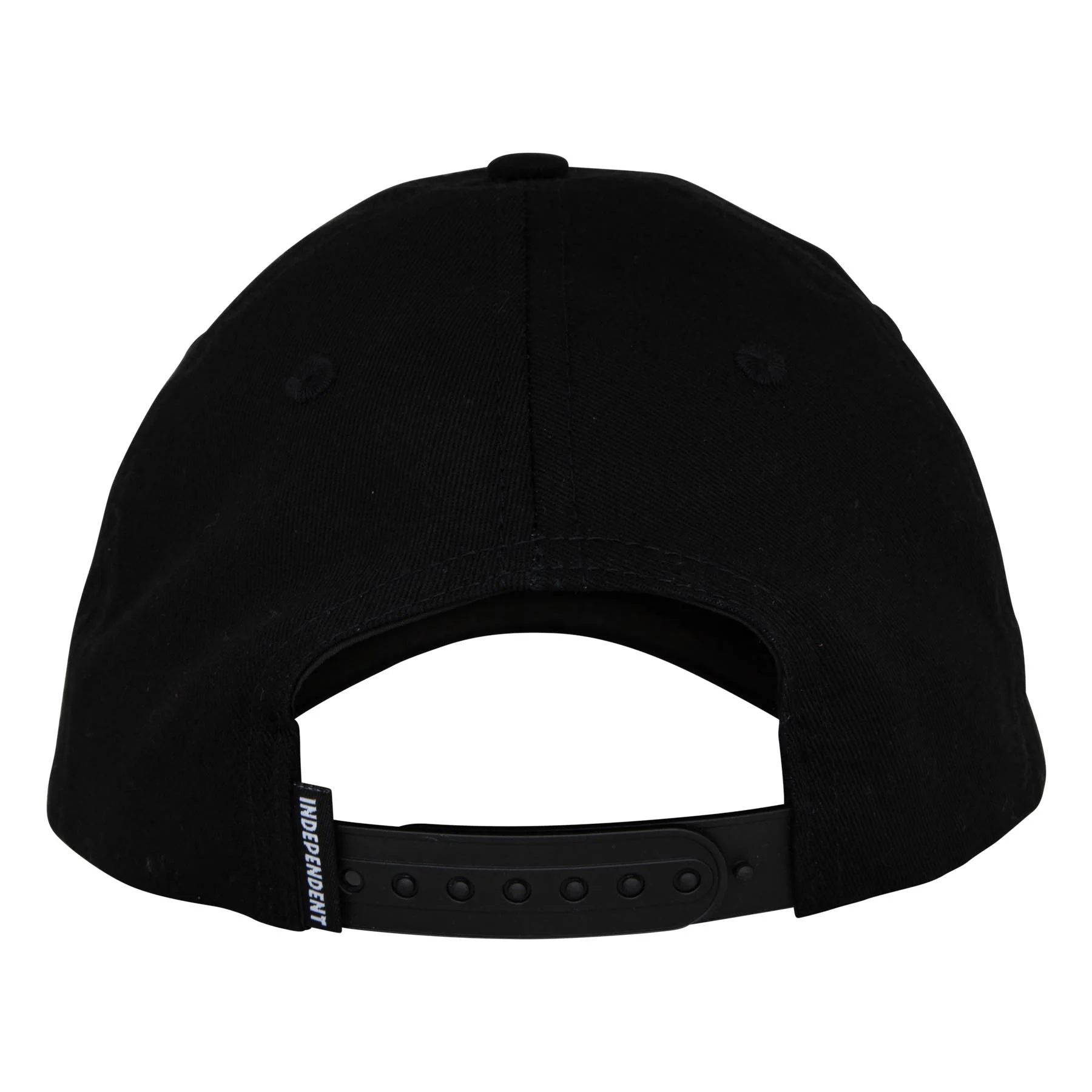 Mojochrome Snapback Independent Dad Hat - Image 2