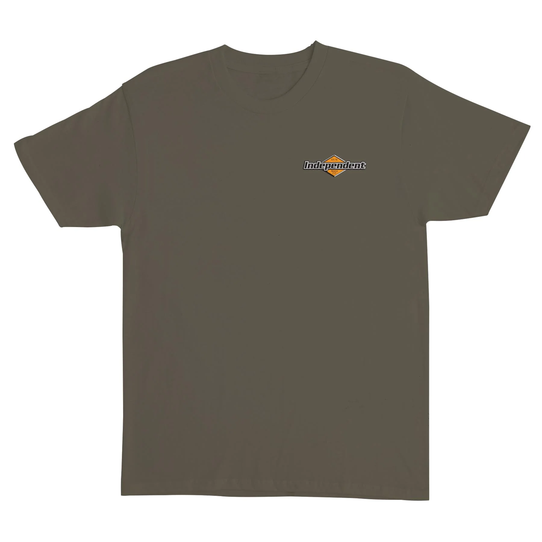 Mojochrome Mens Independent T-Shirt - Image 2