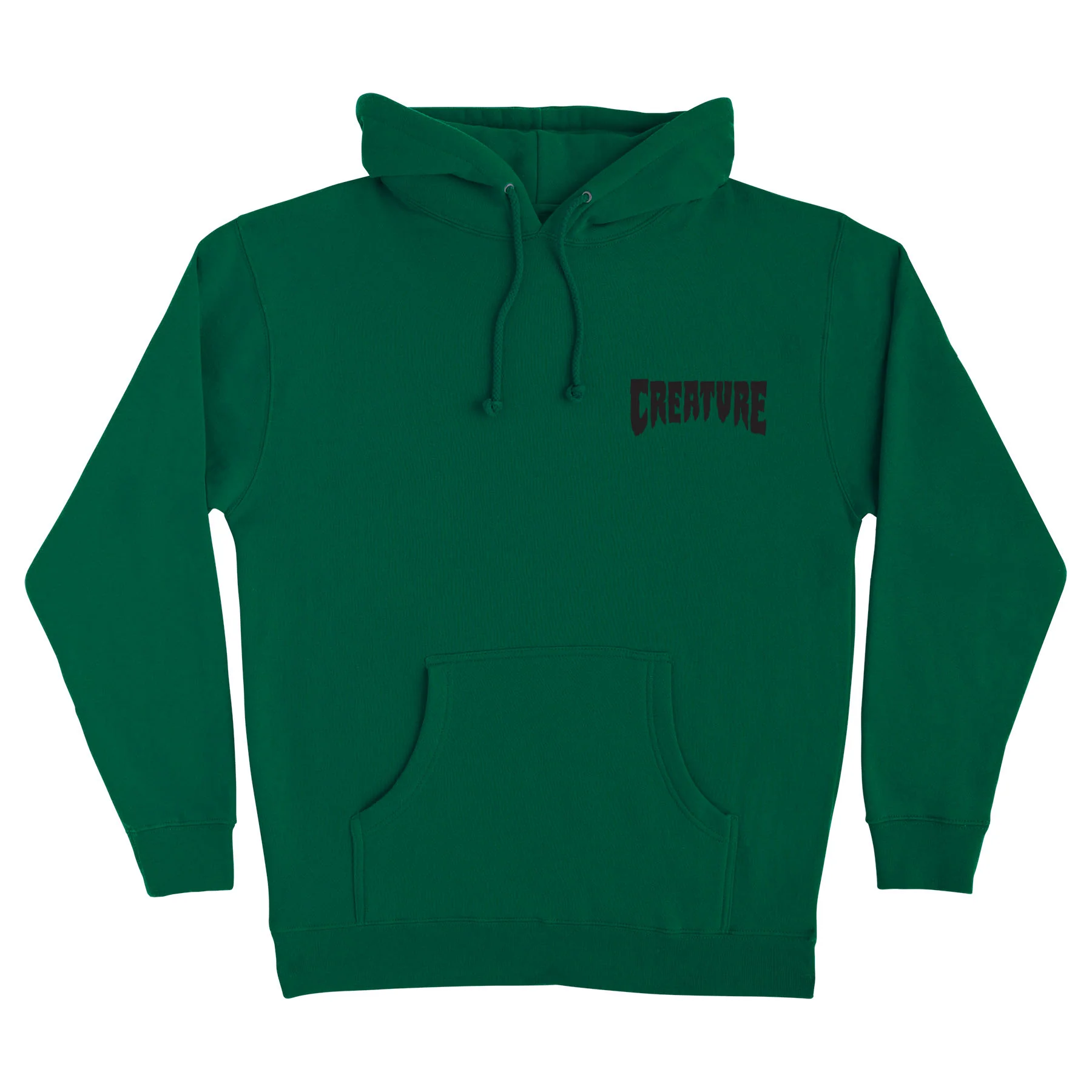 Mono Mens Creature Hoodie - Image 3