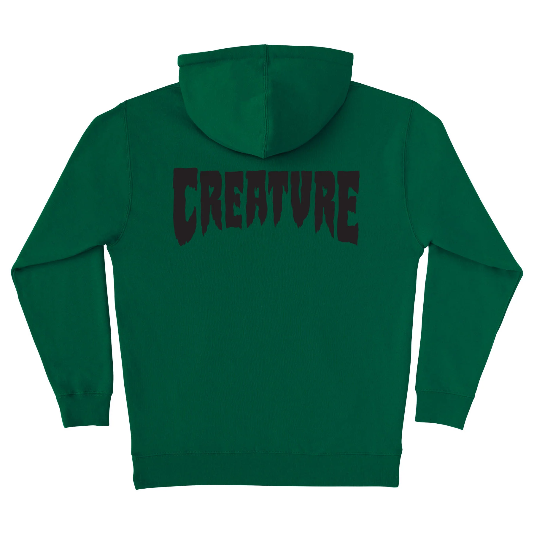 Mono Mens Creature Hoodie - Image 4