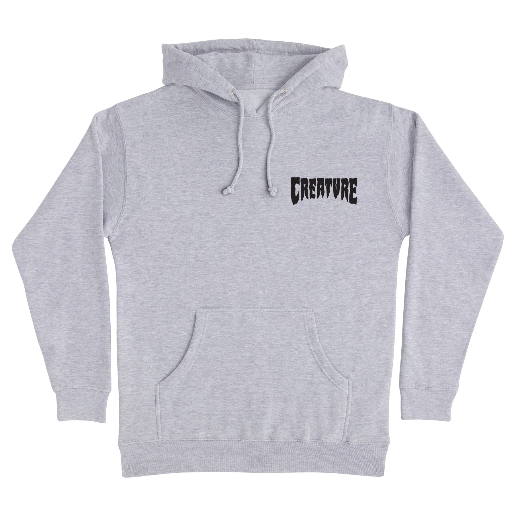 Mono Mens Creature Hoodie - Image 5