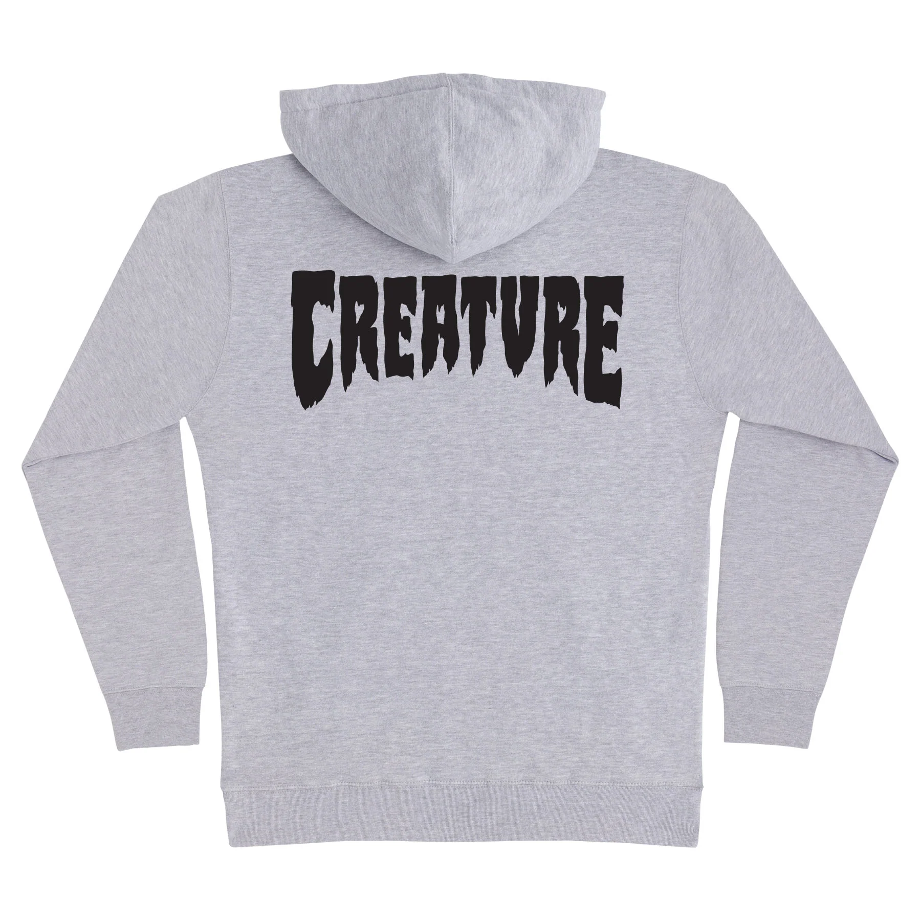 Mono Mens Creature Hoodie - Image 6