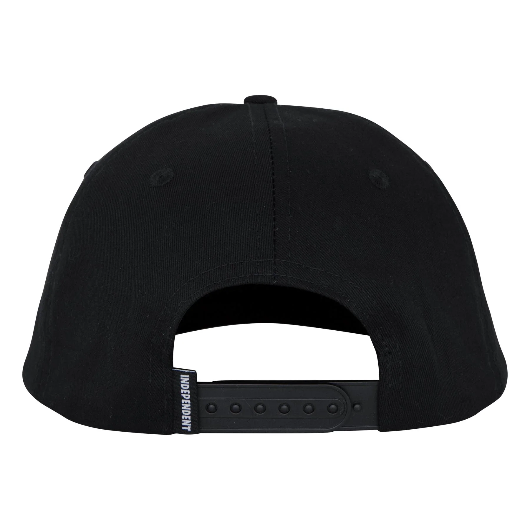 Motörhead Spade Independent Snapback Hat - Image 2