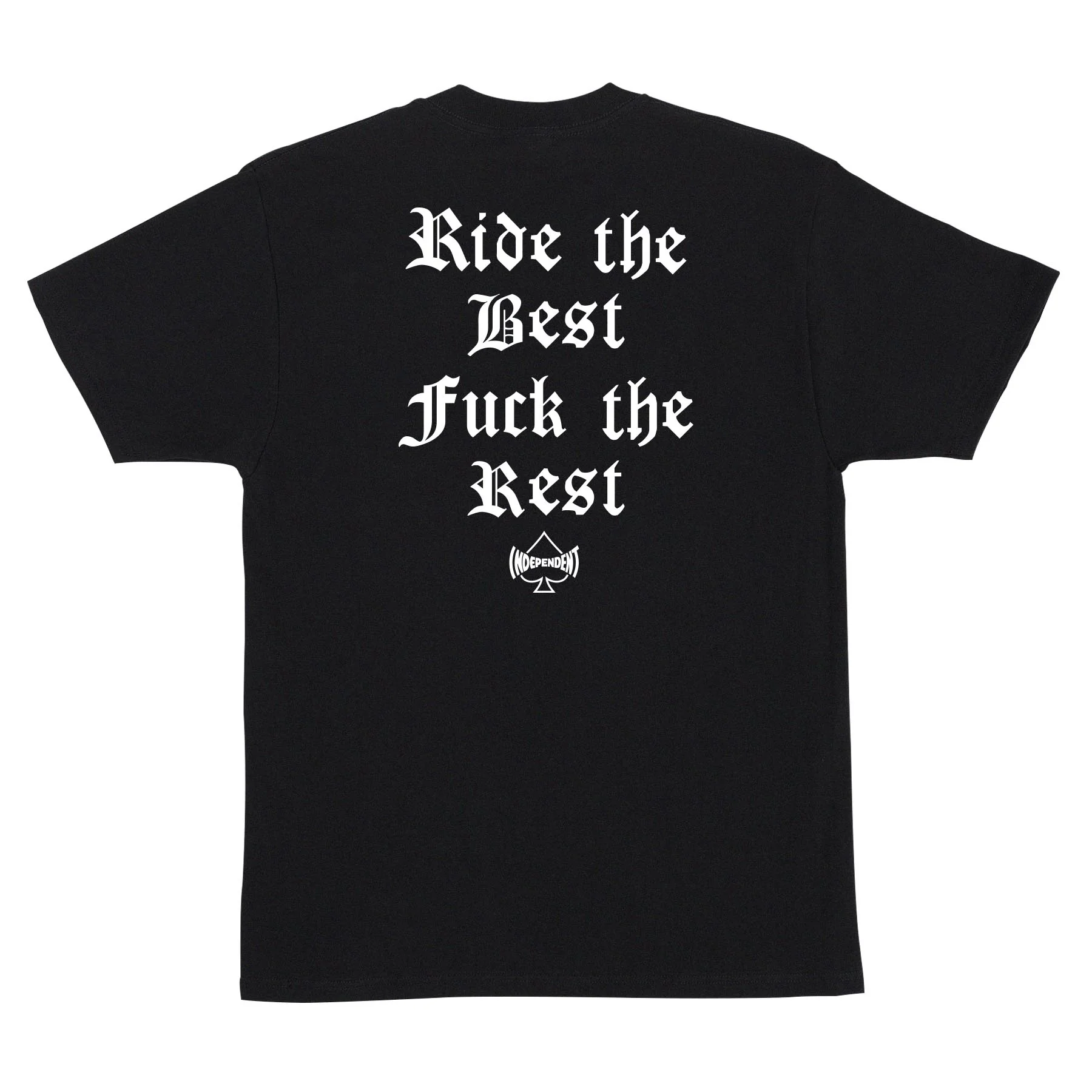 Motörhead Warpig Mens Independent T-Shirt - Image 2