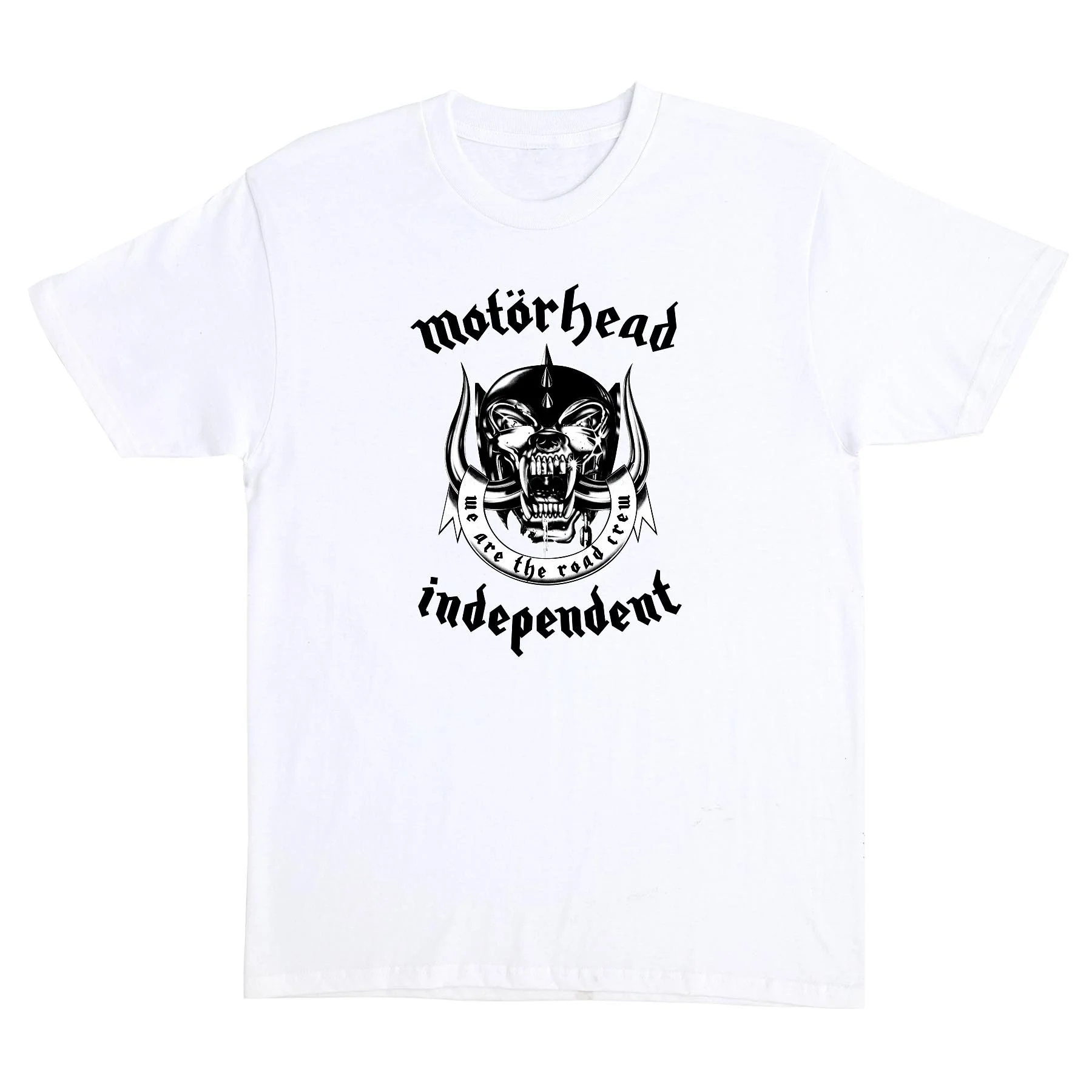 Motörhead Warpig Mens Independent T-Shirt - Image 5