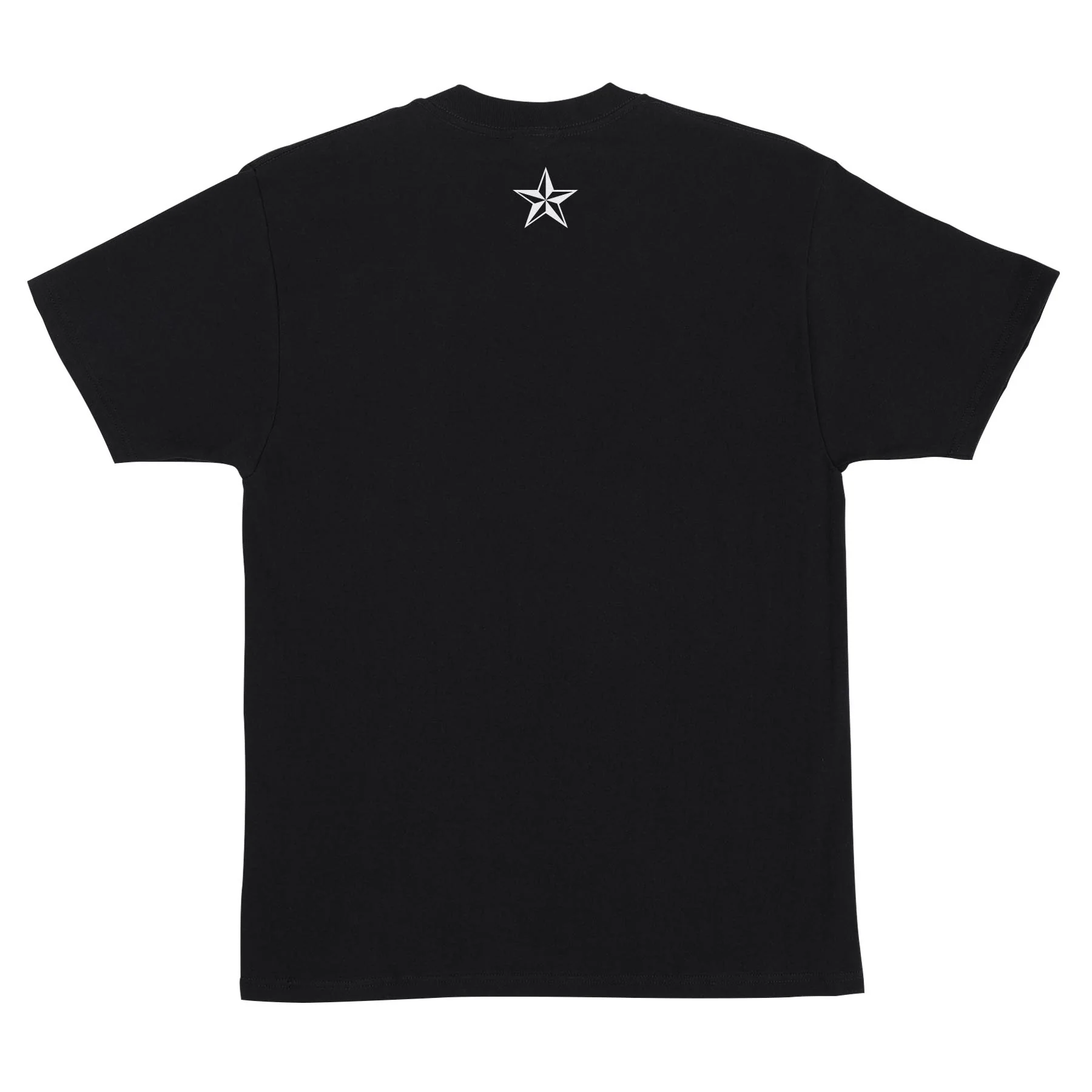 Nautical Mens Nor Cal T-Shirt - Image 2