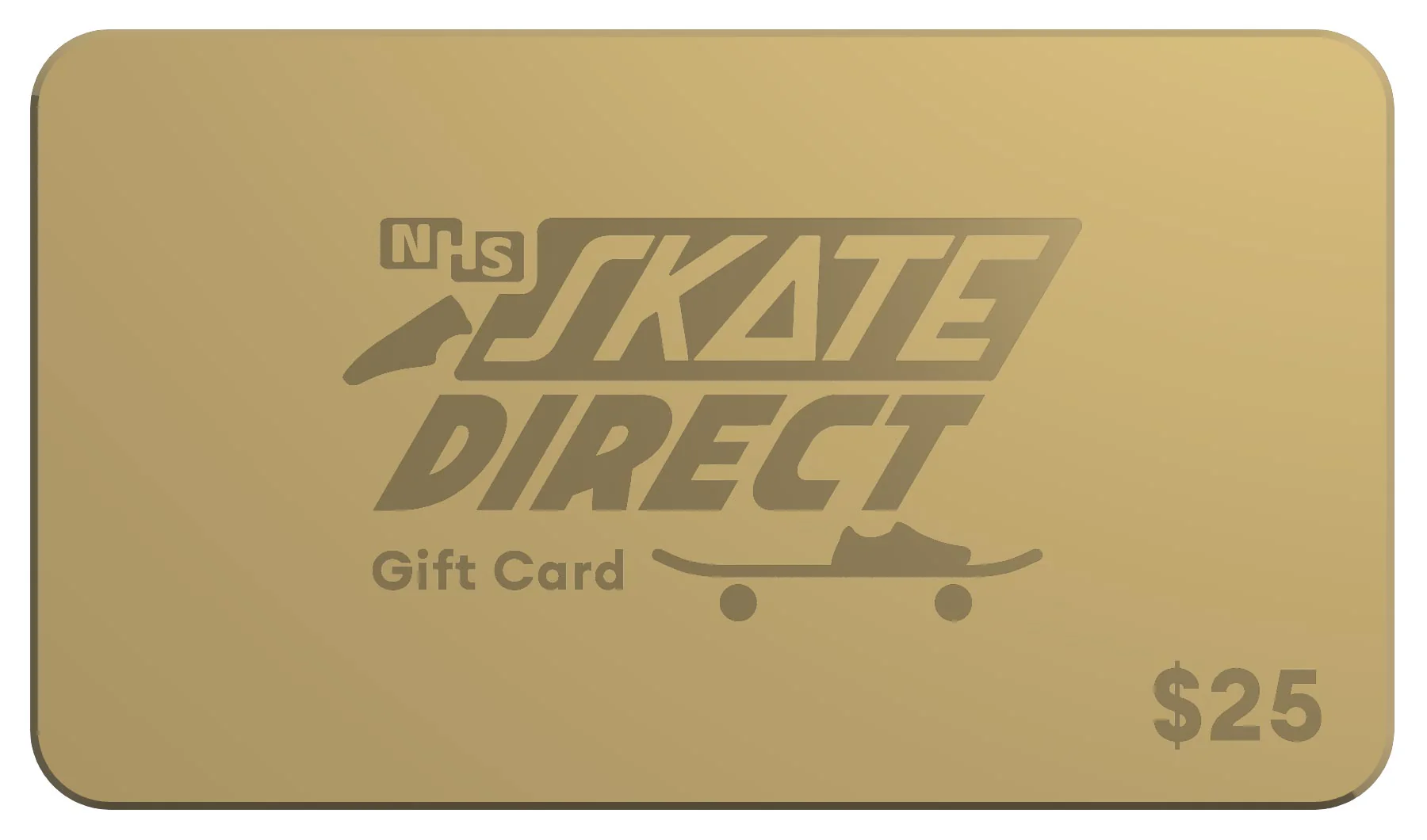 NHS Skate Direct Gift Cards - Image 5