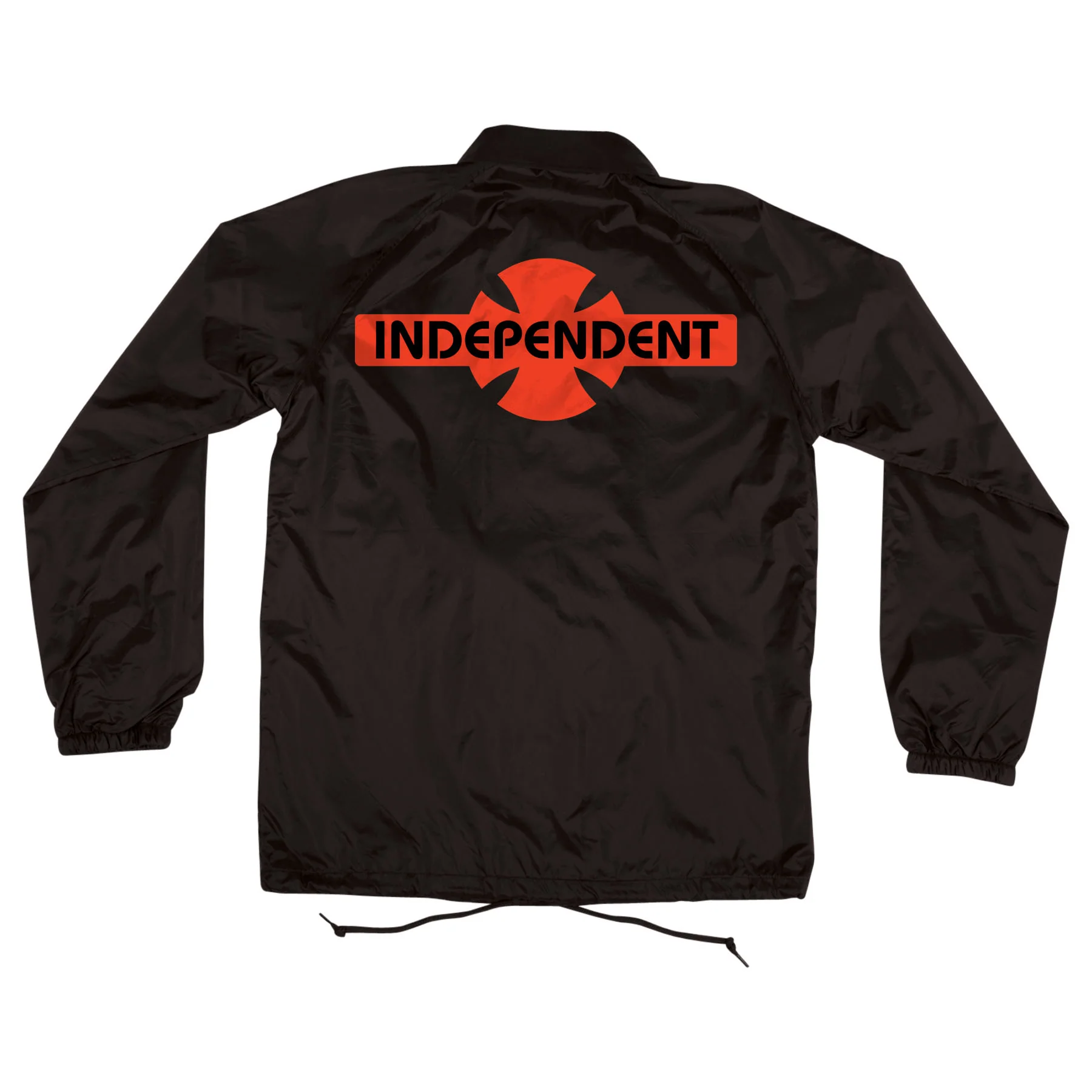 OGBC Legacy Mens Independent Windbreaker - Image 2